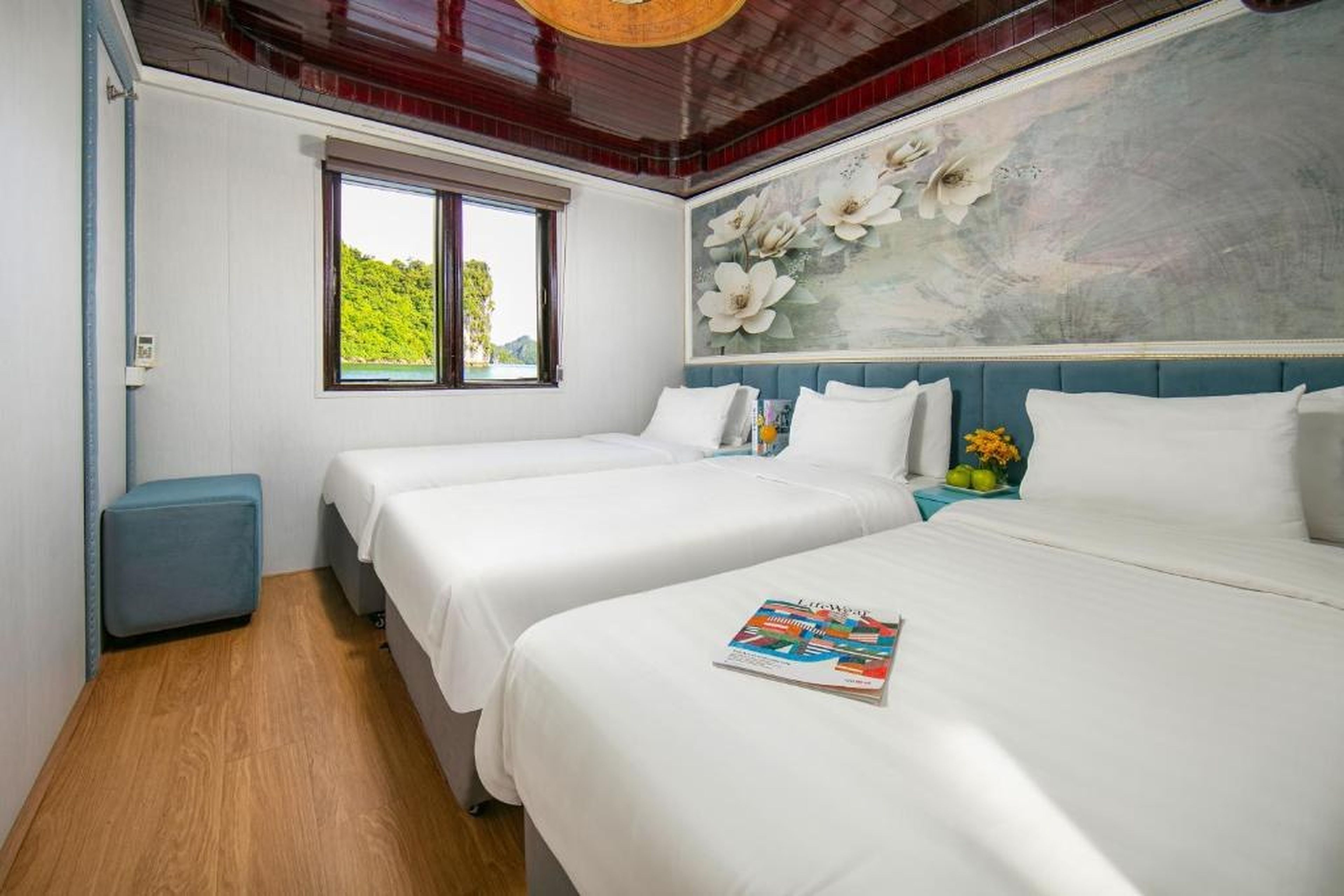 Halong Fantasea Cruise - Hình 37