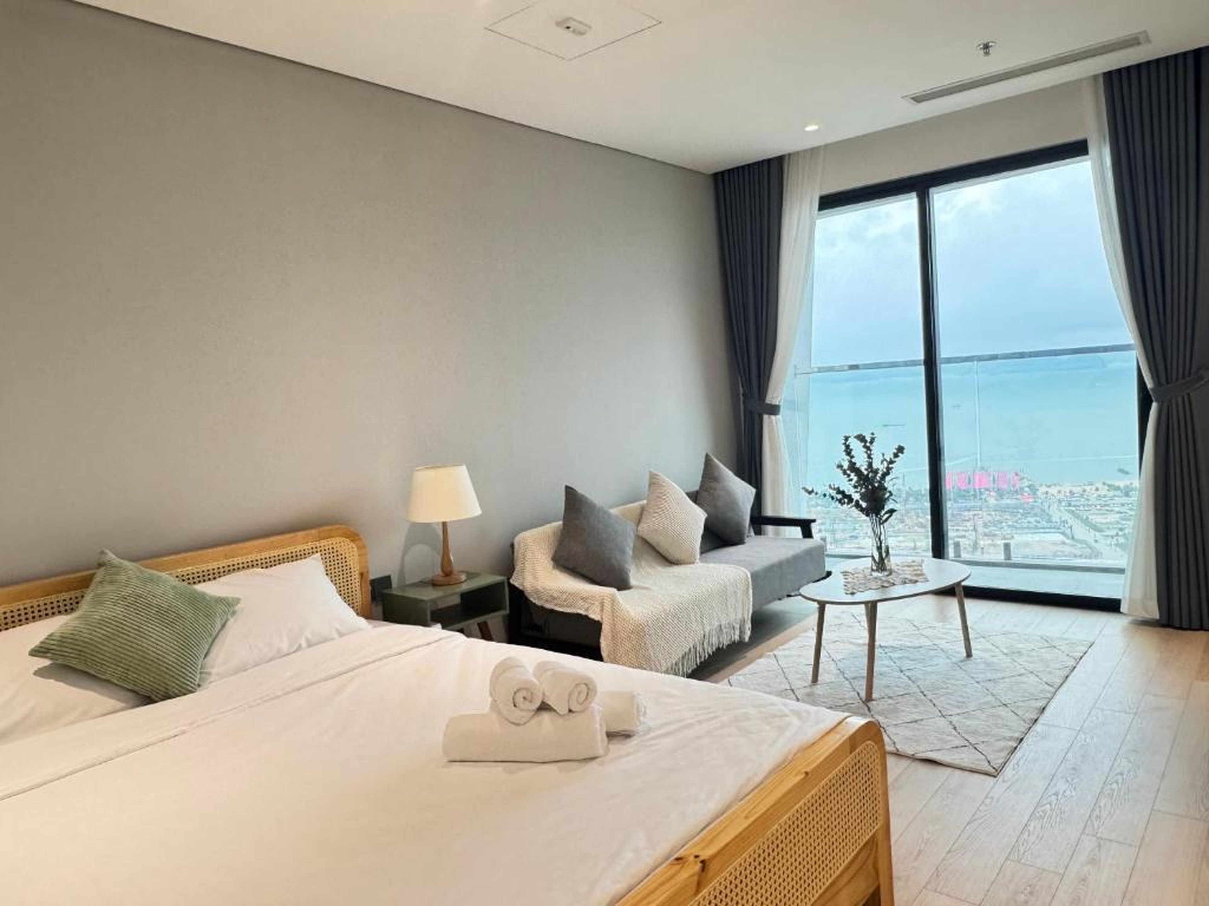 Bay Corner - Ha Long Holiday Cozy Studio - Hình 2