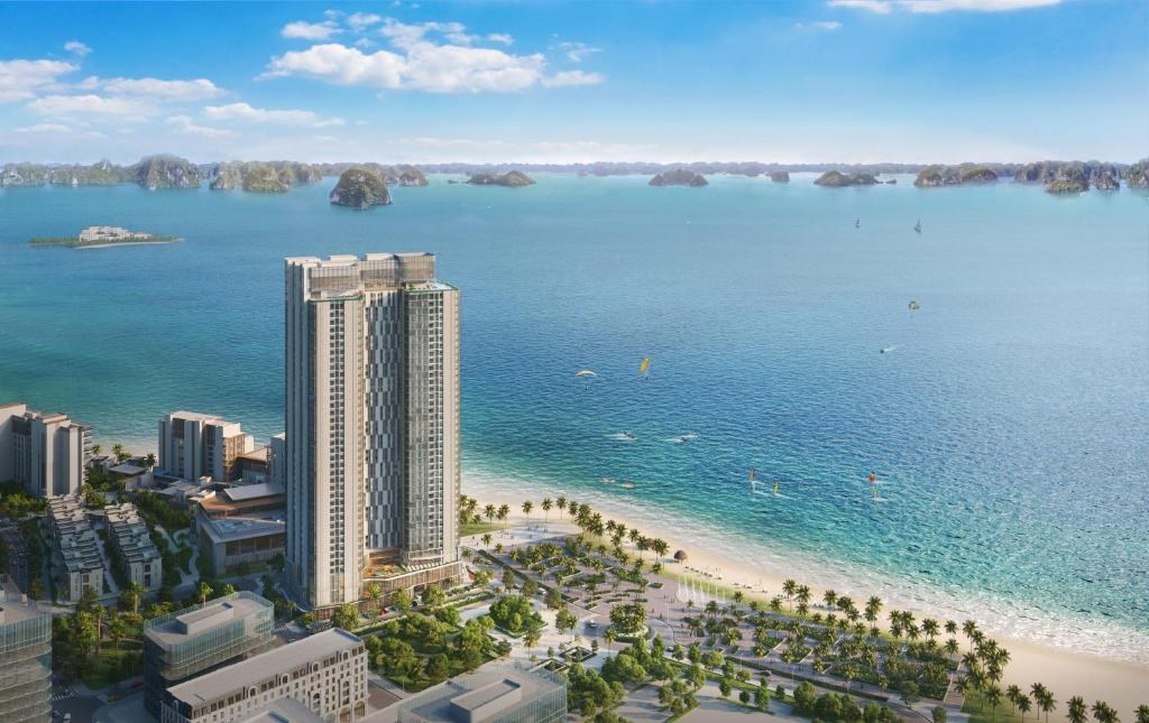 A Premium Experience at À La Carte Hạ Long Bay Hotel - Hình 2