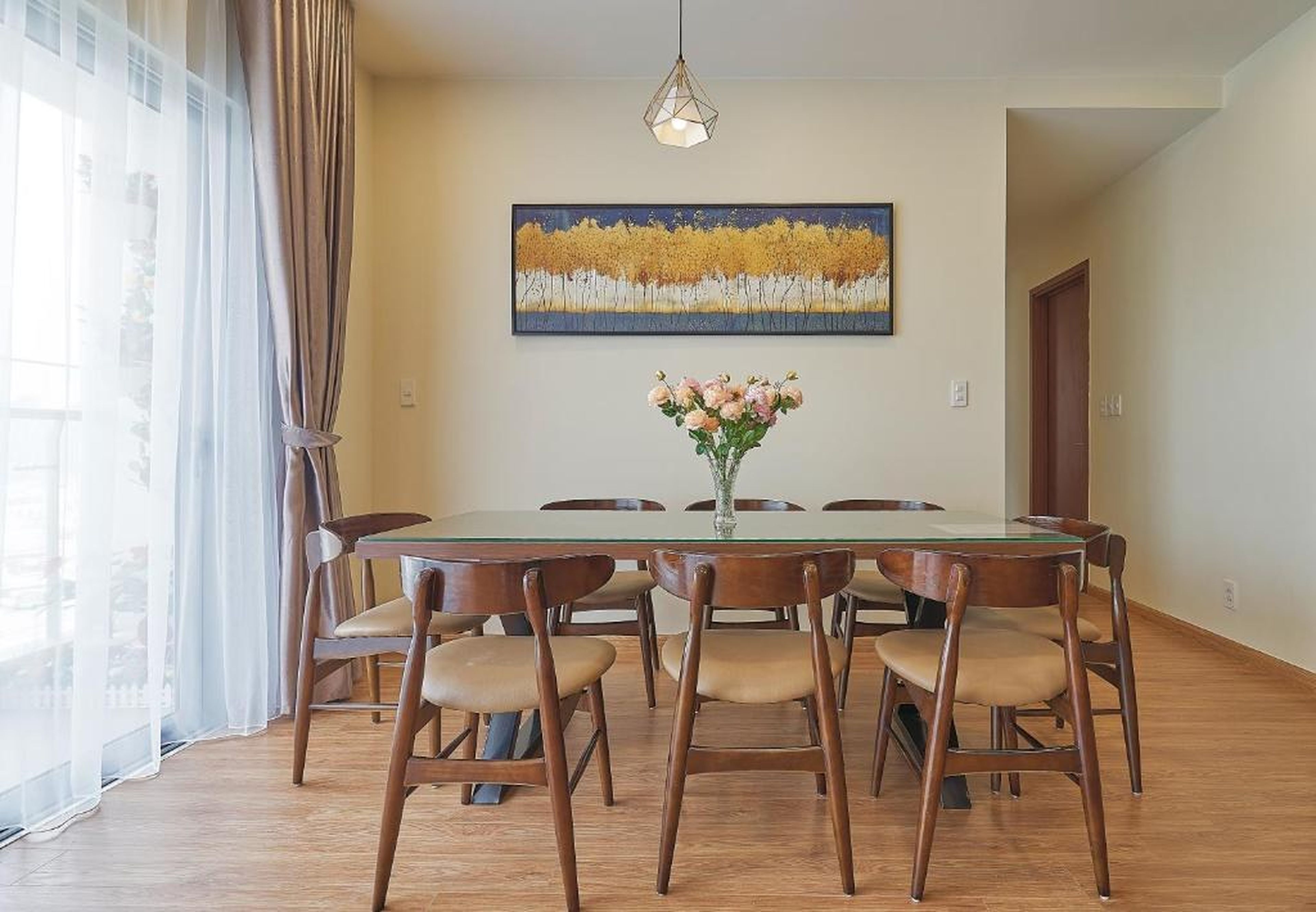 BunHomestay SPACIOUS 4 Bedroom CITY&SEA View 1 min walk to SEA - Hình 13