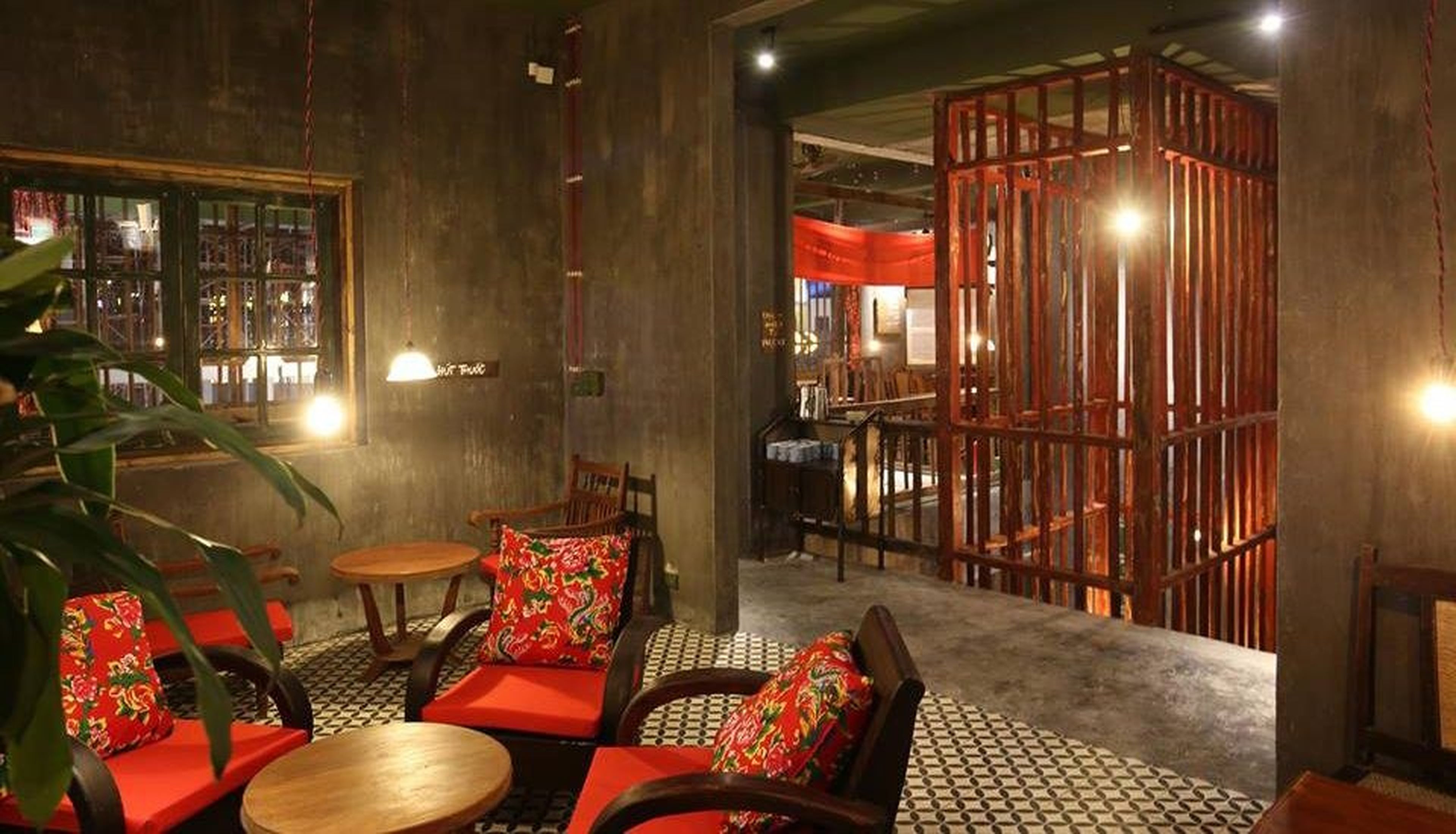 Top 8 Cafés in Ha Long with Stunning Instagrammable Corners - Hình 25