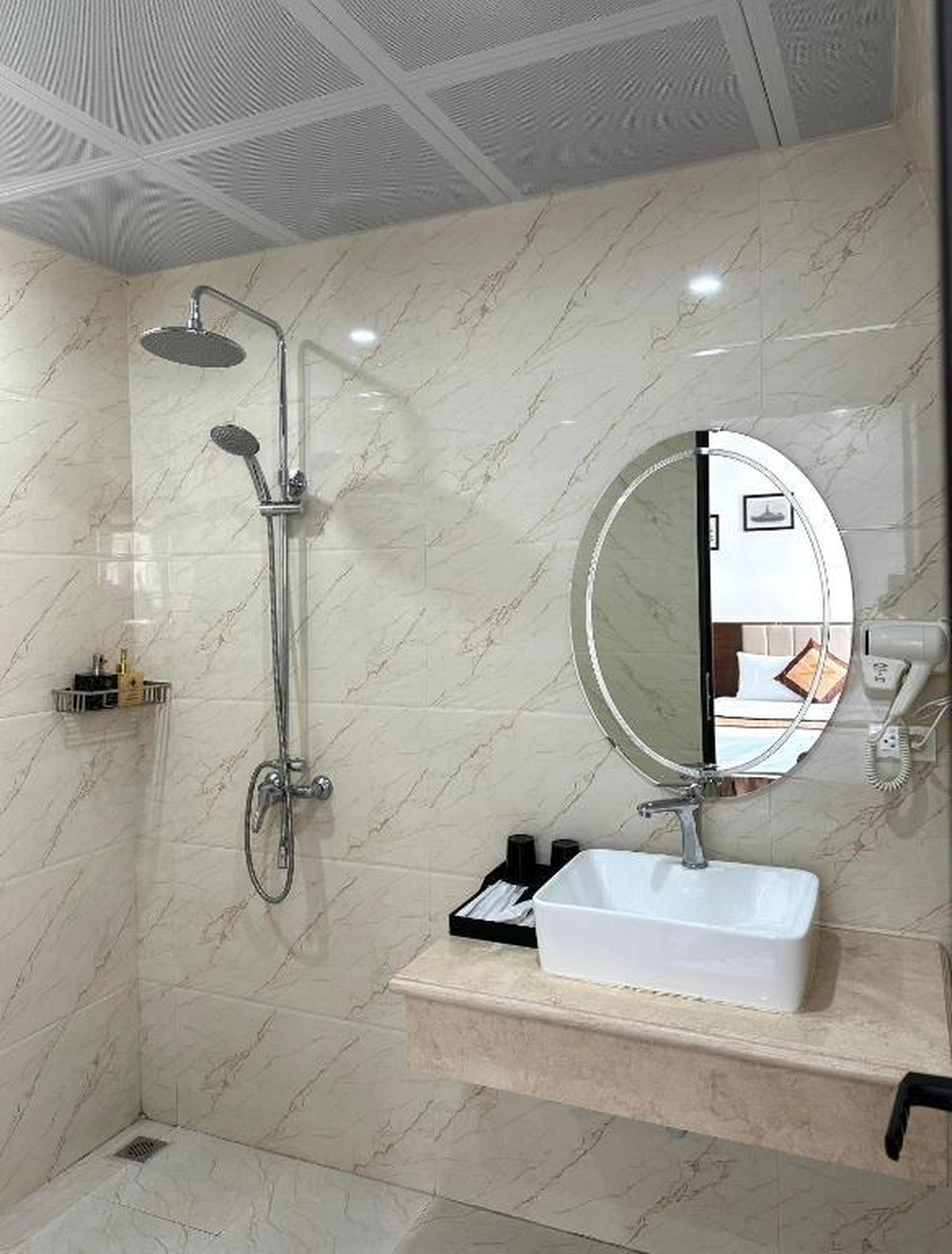 Vĩnh khang Hạ Long hotel - Hình 32