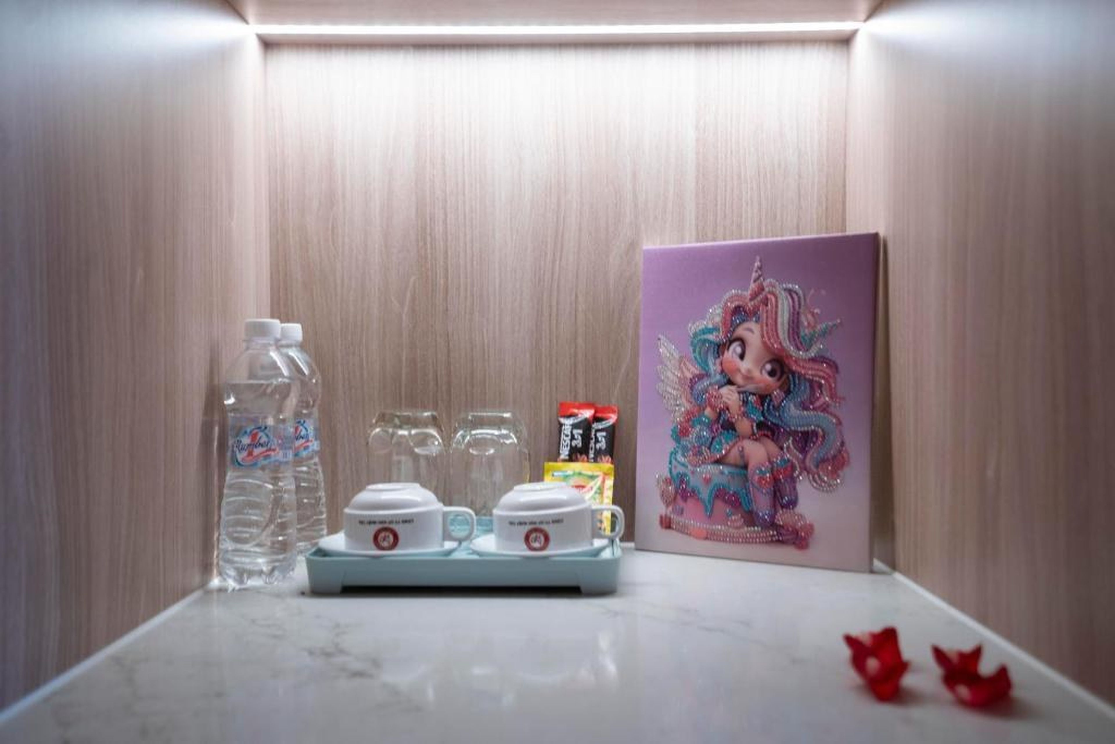 A la Carte Ha Long Residences Căn hộ 5 stars cạnh biển - Hình 18