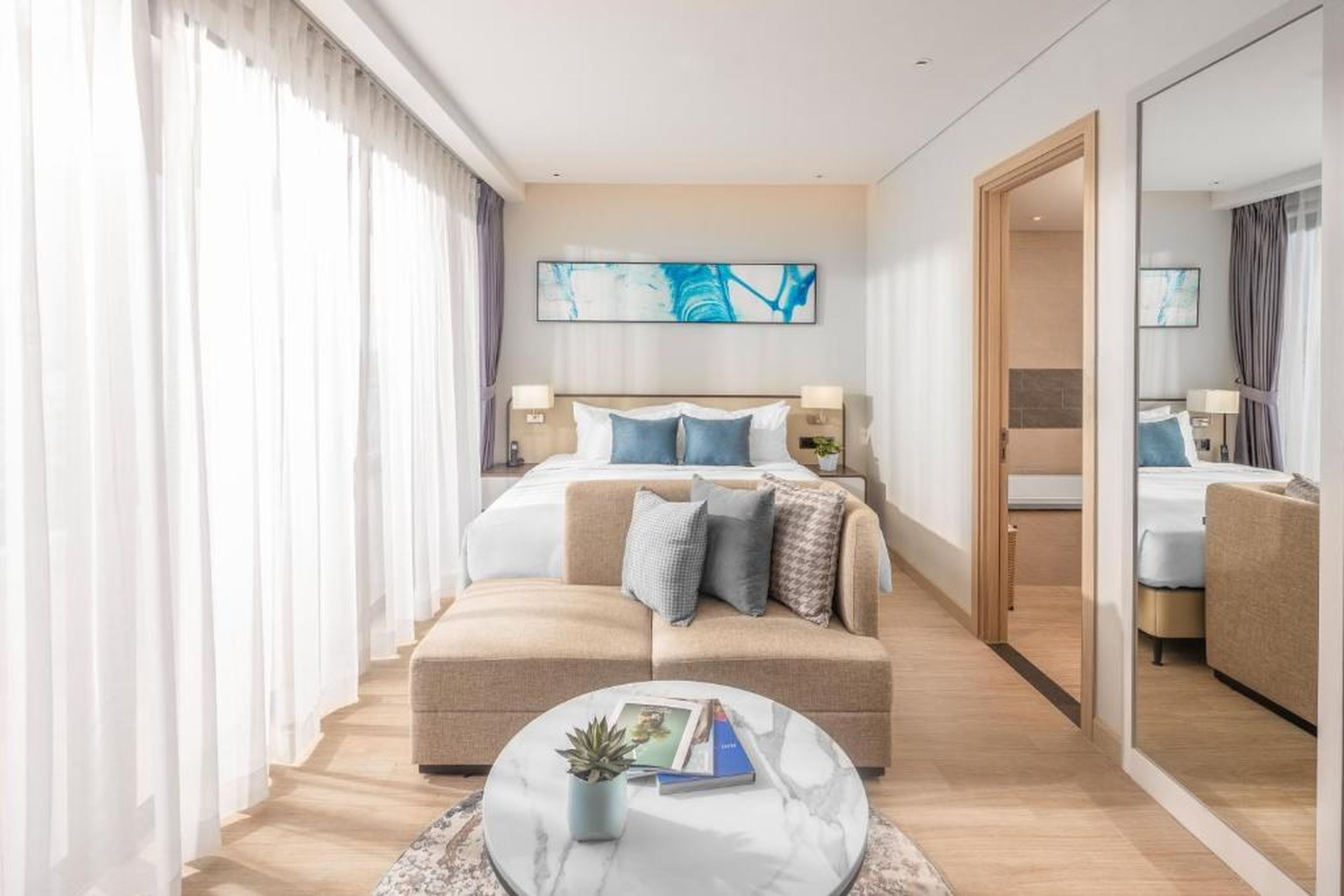 Citadines Marina Halong - Hình 40