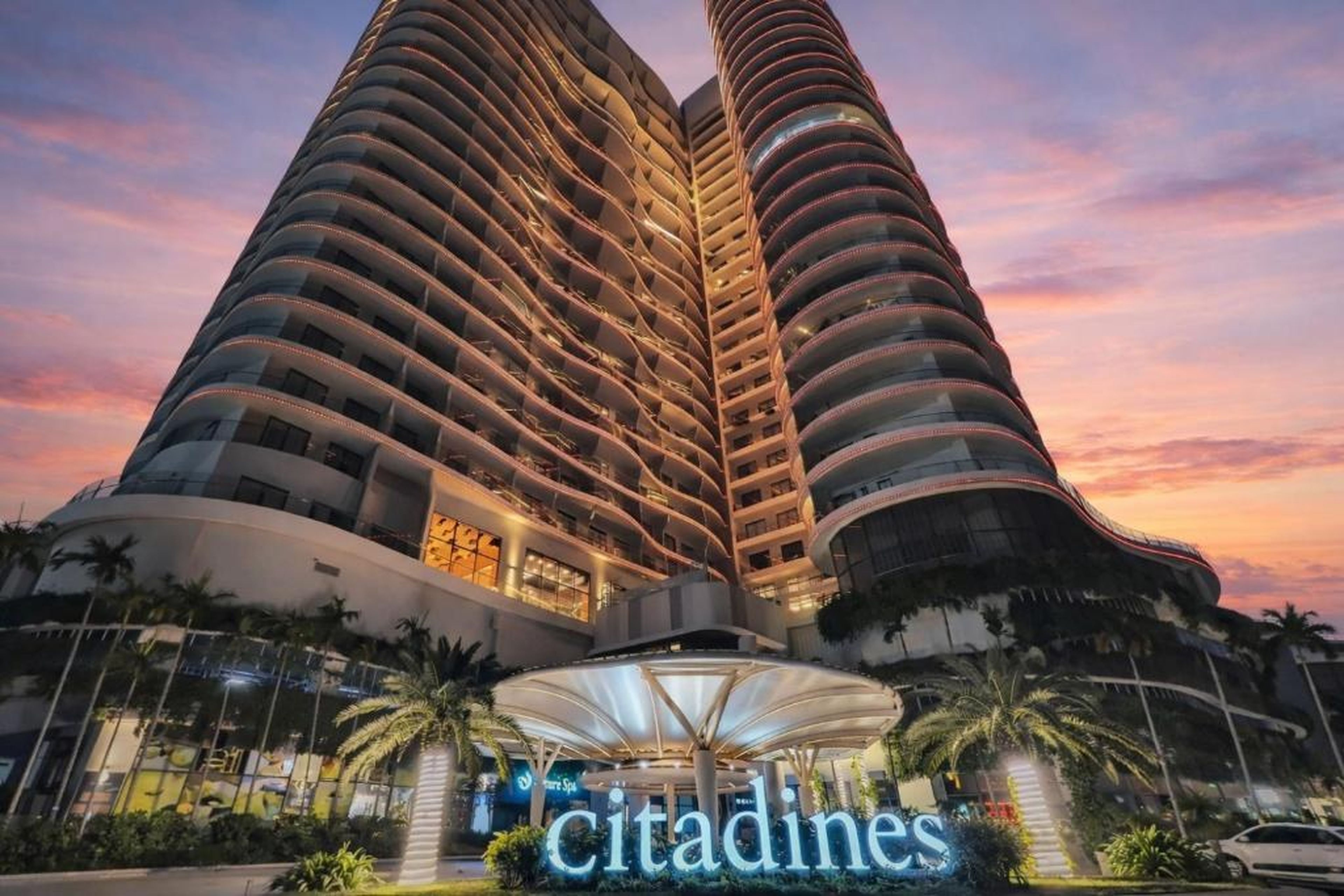 Cita Residence Ha Long - Hình 23