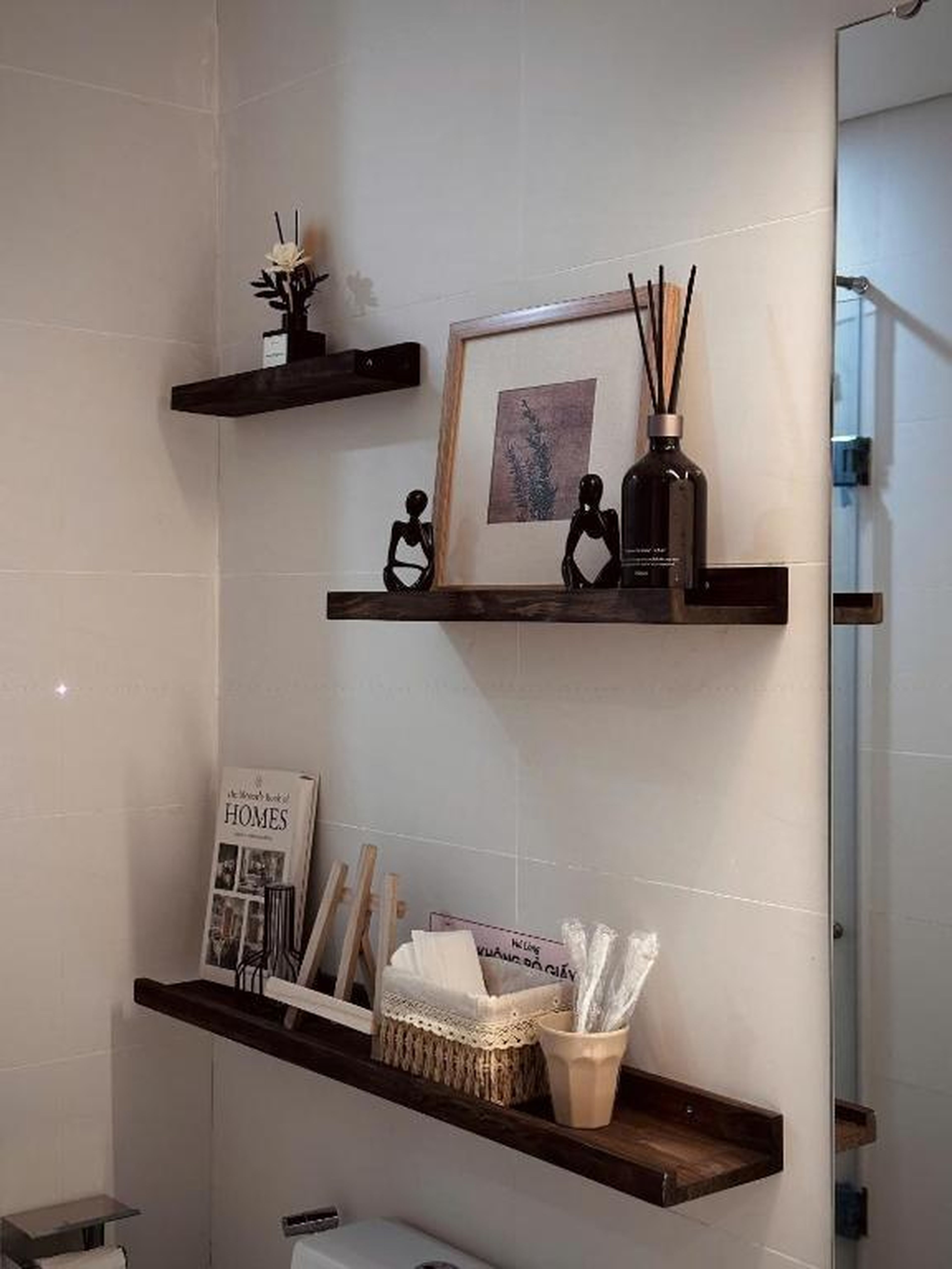Apartment on 20th & 31st floor, Bai Chay Bridge & Ha Long Bay view - Hình 9