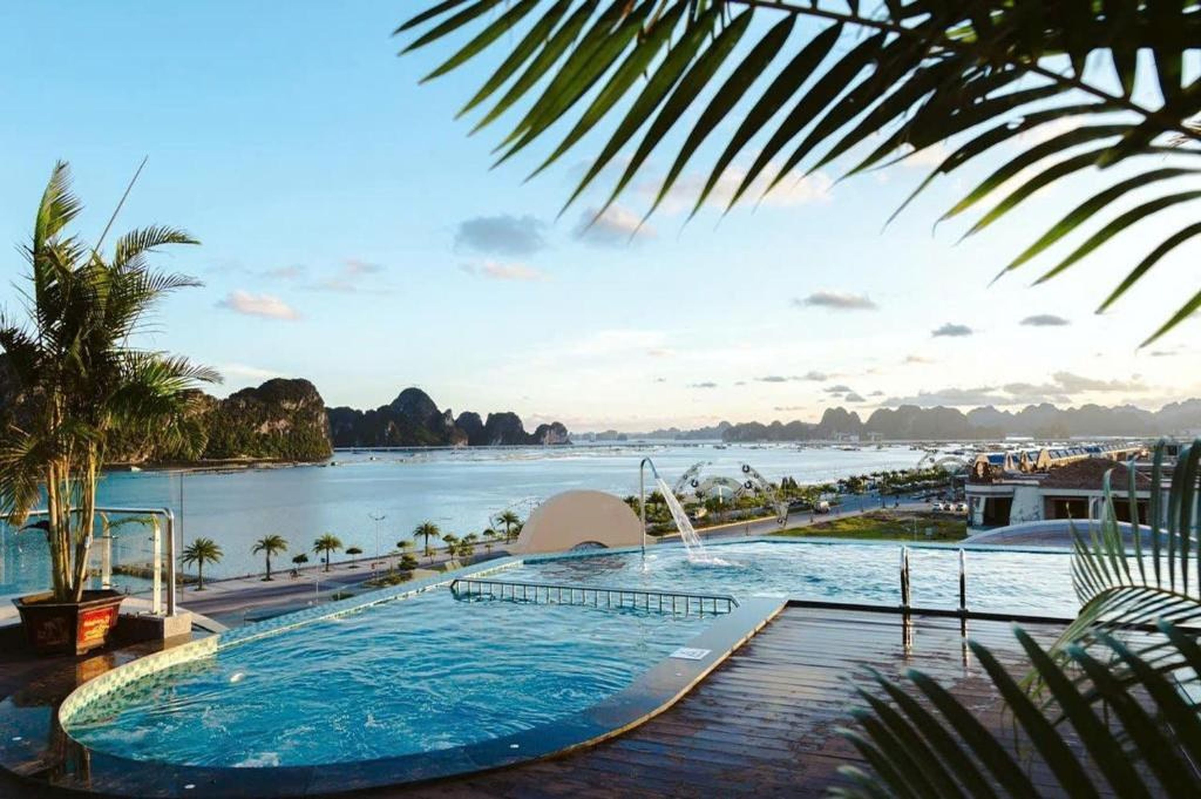 Green Dragon Boutique Hotel - Hình 48