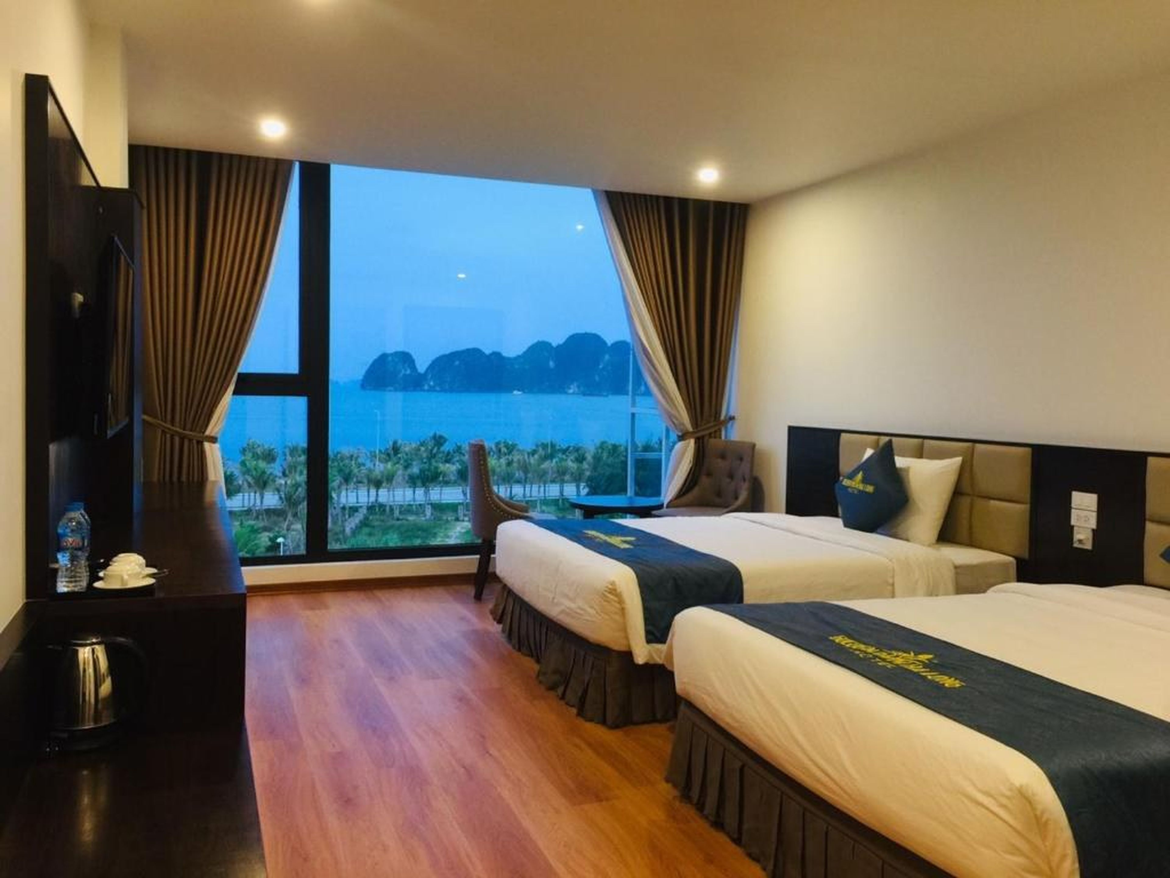 Golden Palm HaLong Hotel - Hình 3