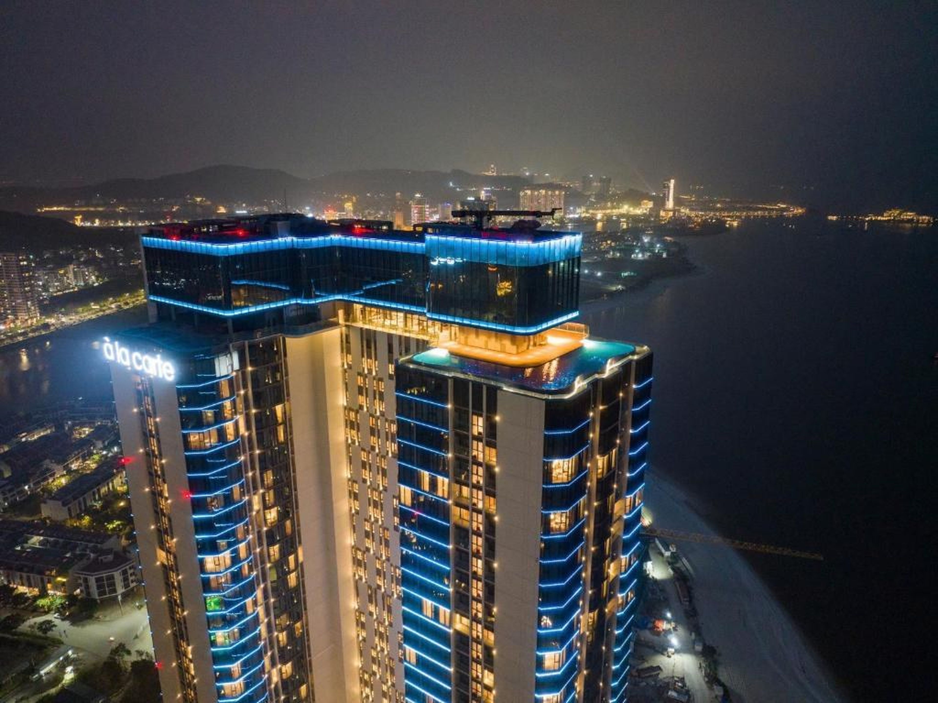 21Homestay Ha Long Bay Sea View, Marina Beach, Alacarte - Hình 11