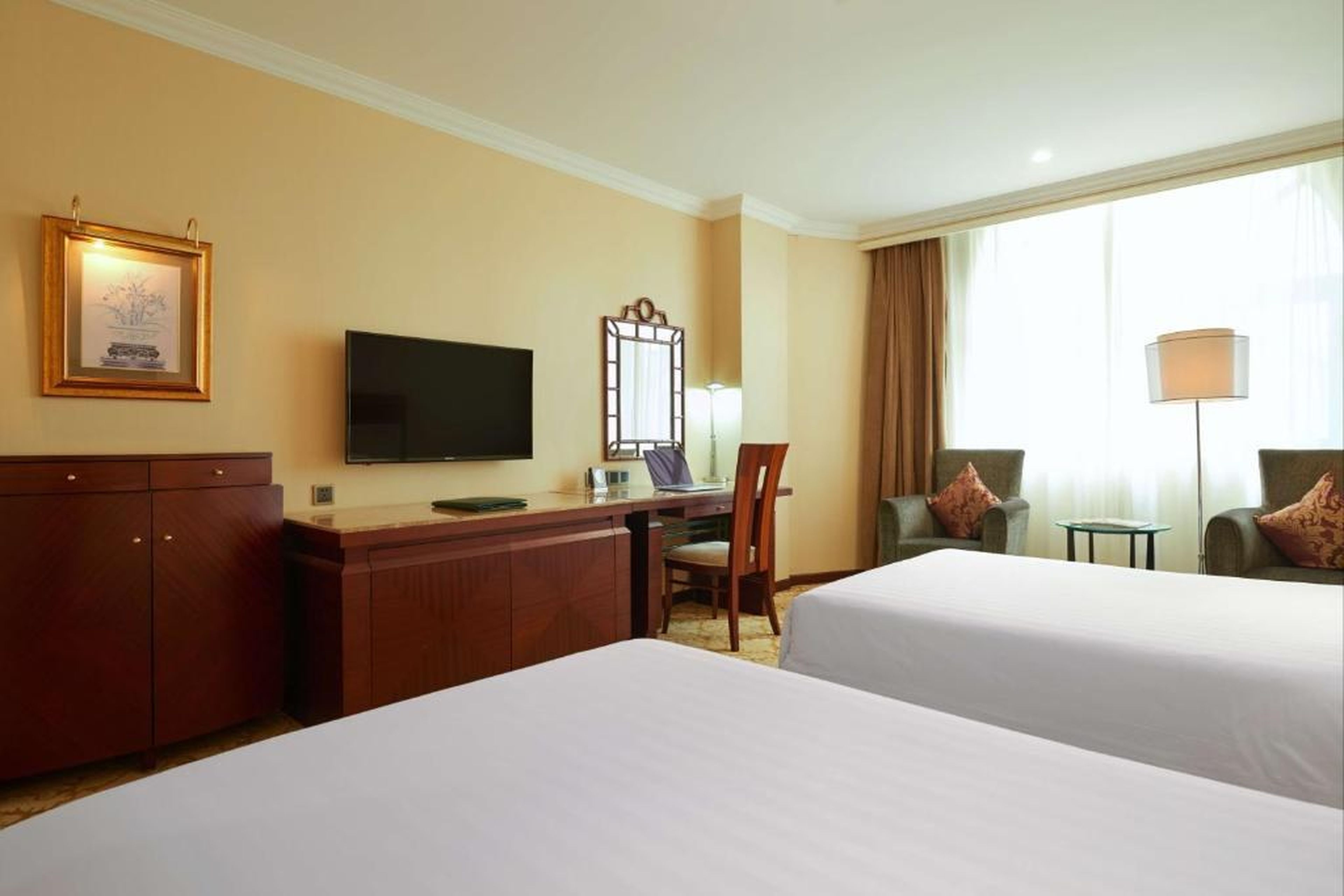 Khách sạn Quốc tế Lợi Lai - Li Lai International Hotel - Hình 26