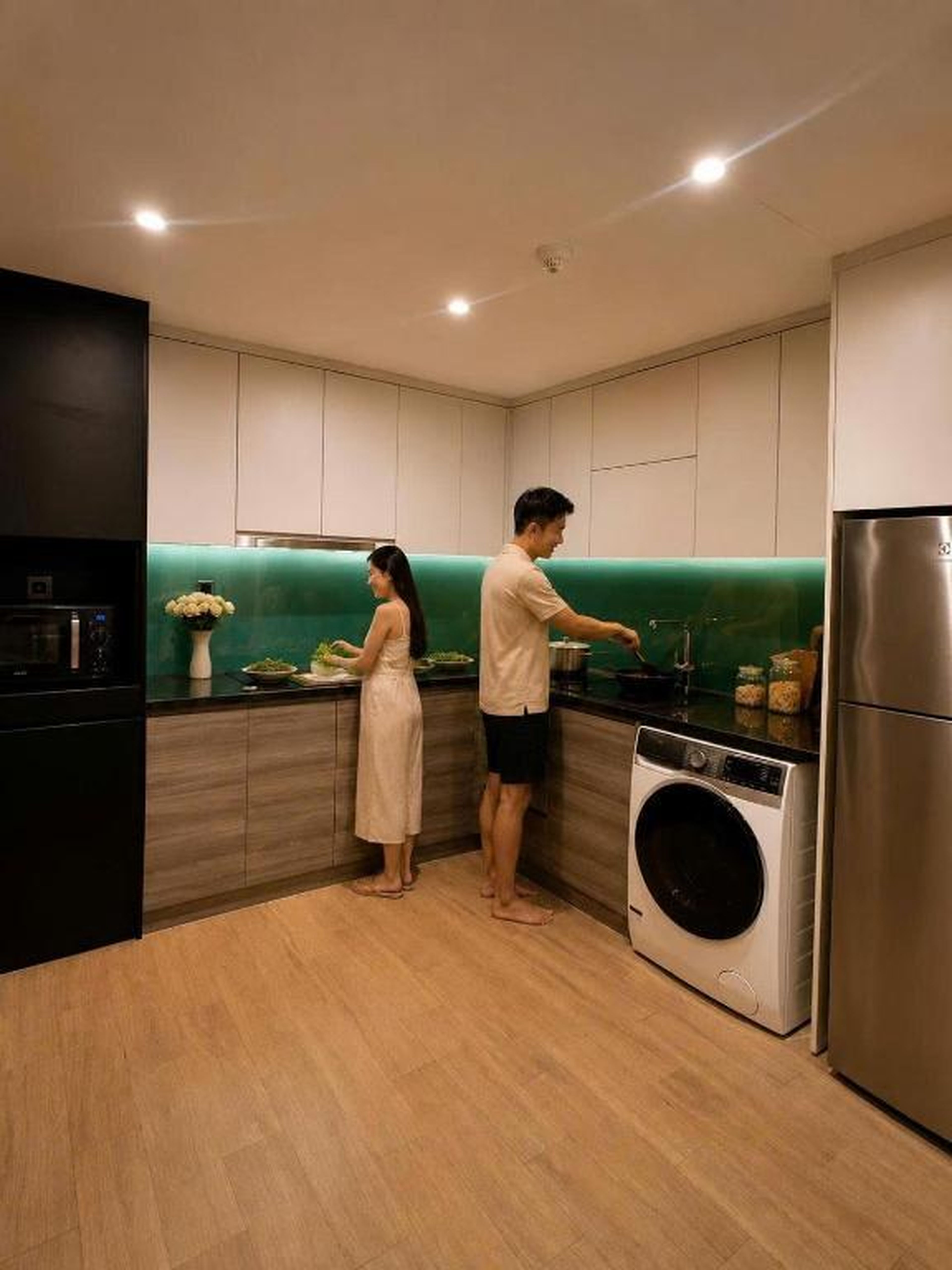 Lumia Homestay Sunset at Citadines Ha Long - Hình 22