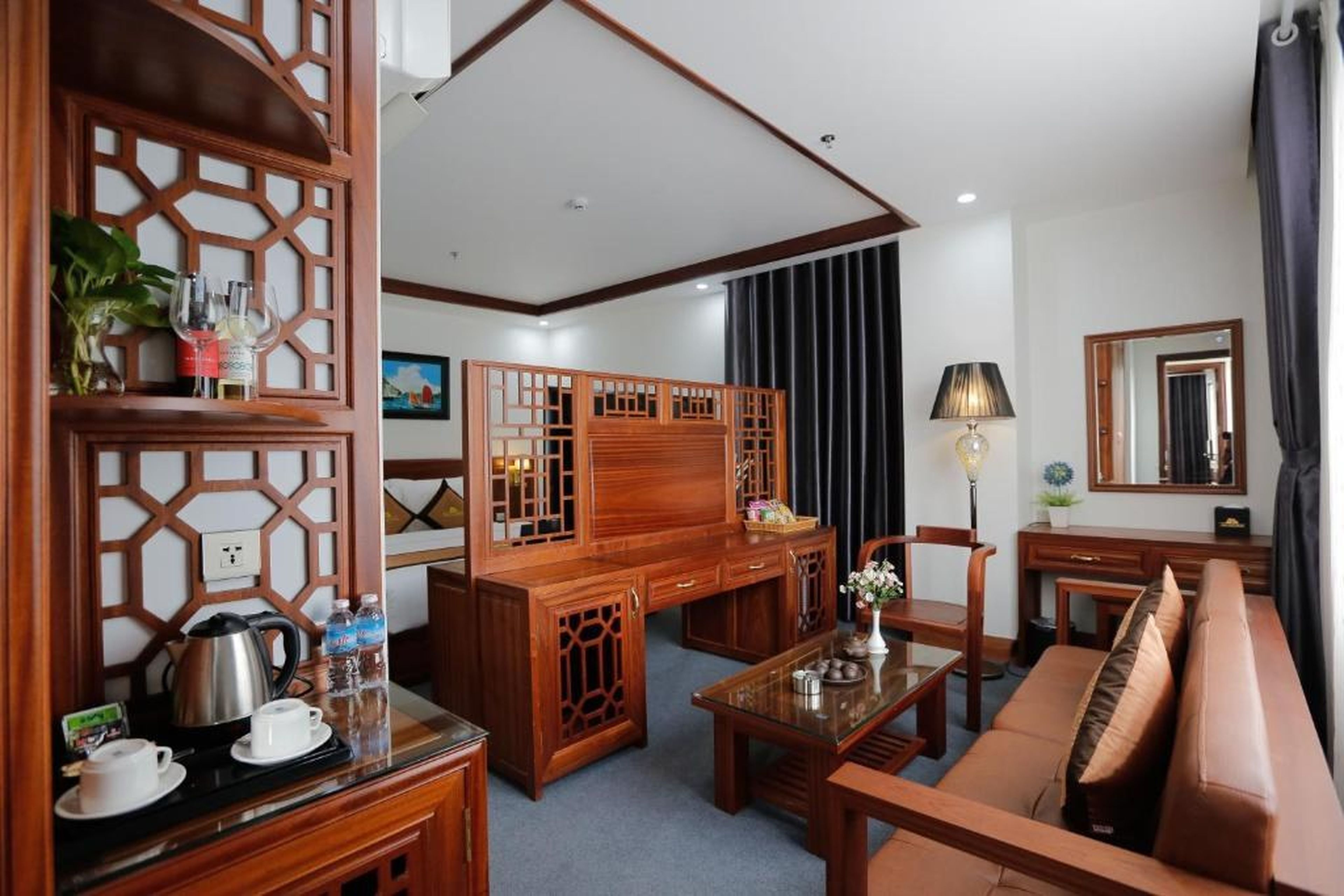 Bảo Hân Hotel - Hình 24