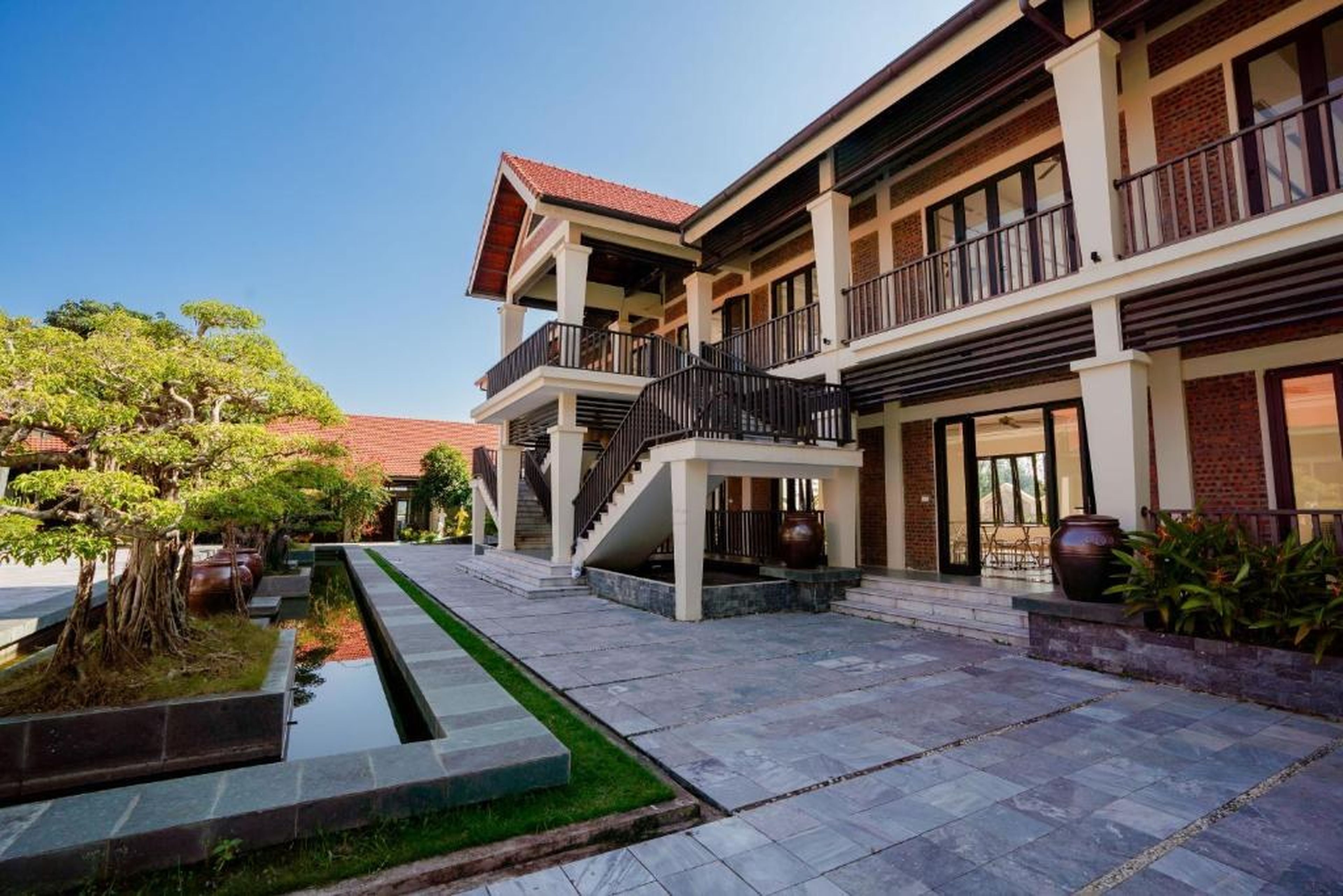 Bai Tu Long Mountain Resort - Hình 3