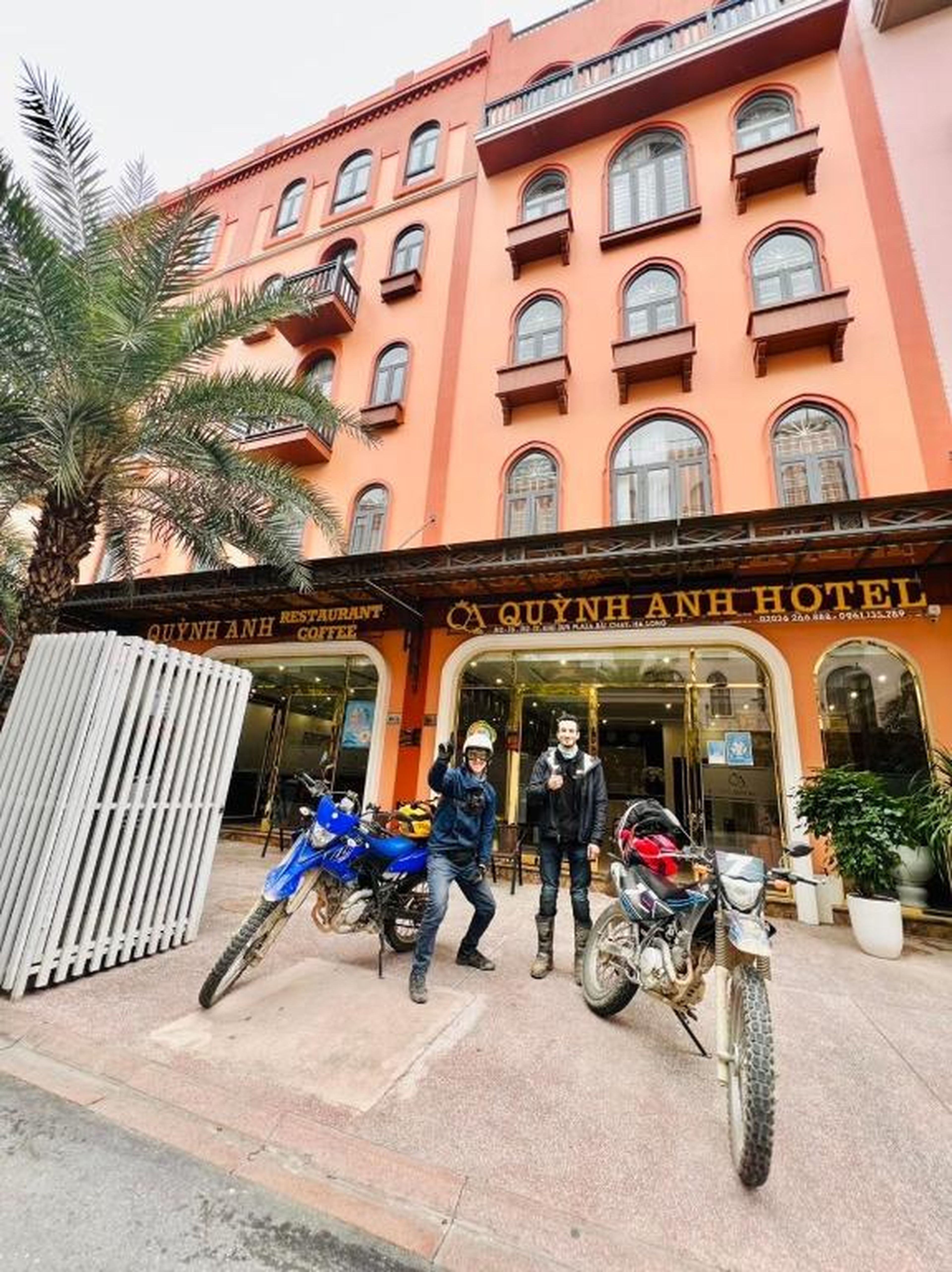Quỳnh Anh Hotel Hạ Long - Hình 20