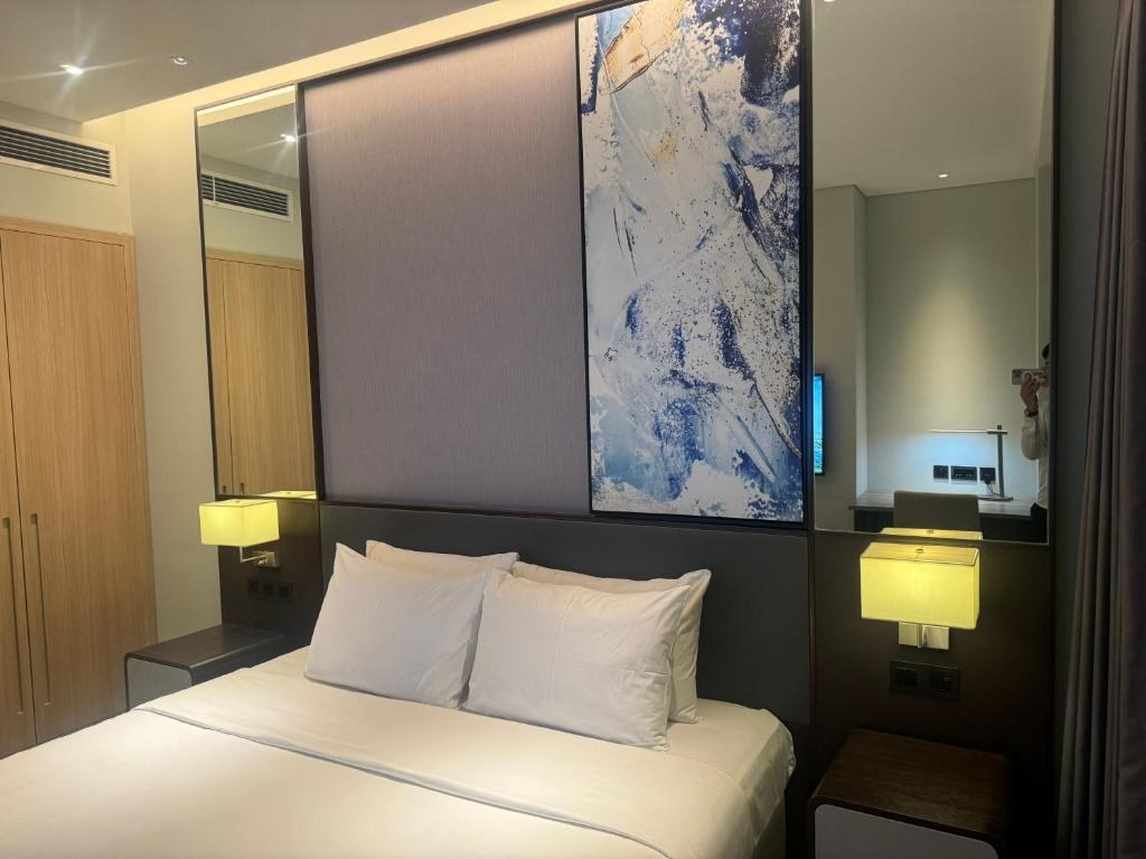 Căn hộ Citadines 5 sao Hạ Long bay View - Hình 7