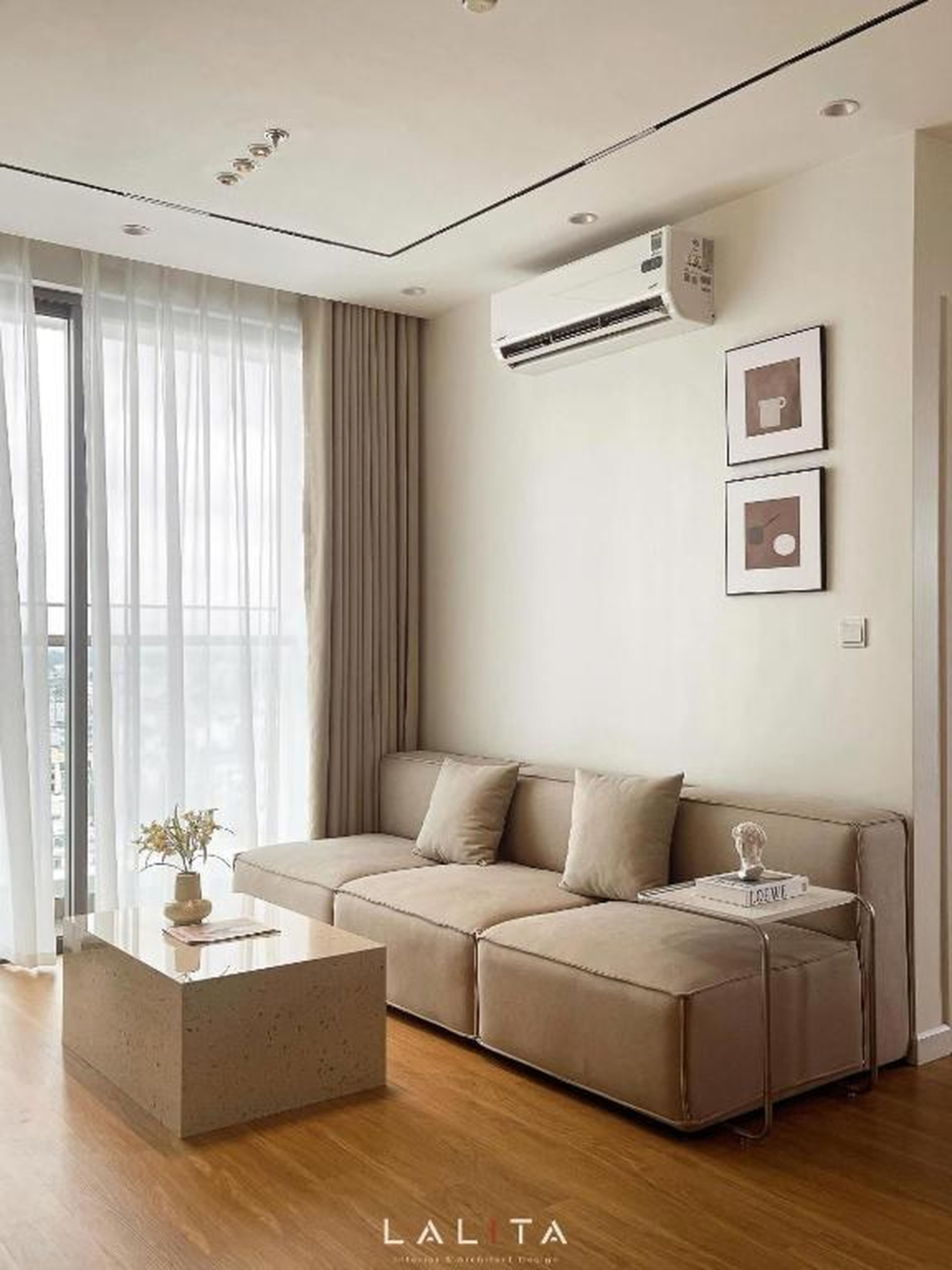 Căn hộ nghỉ dưỡng Hòn Gai - Hình 5