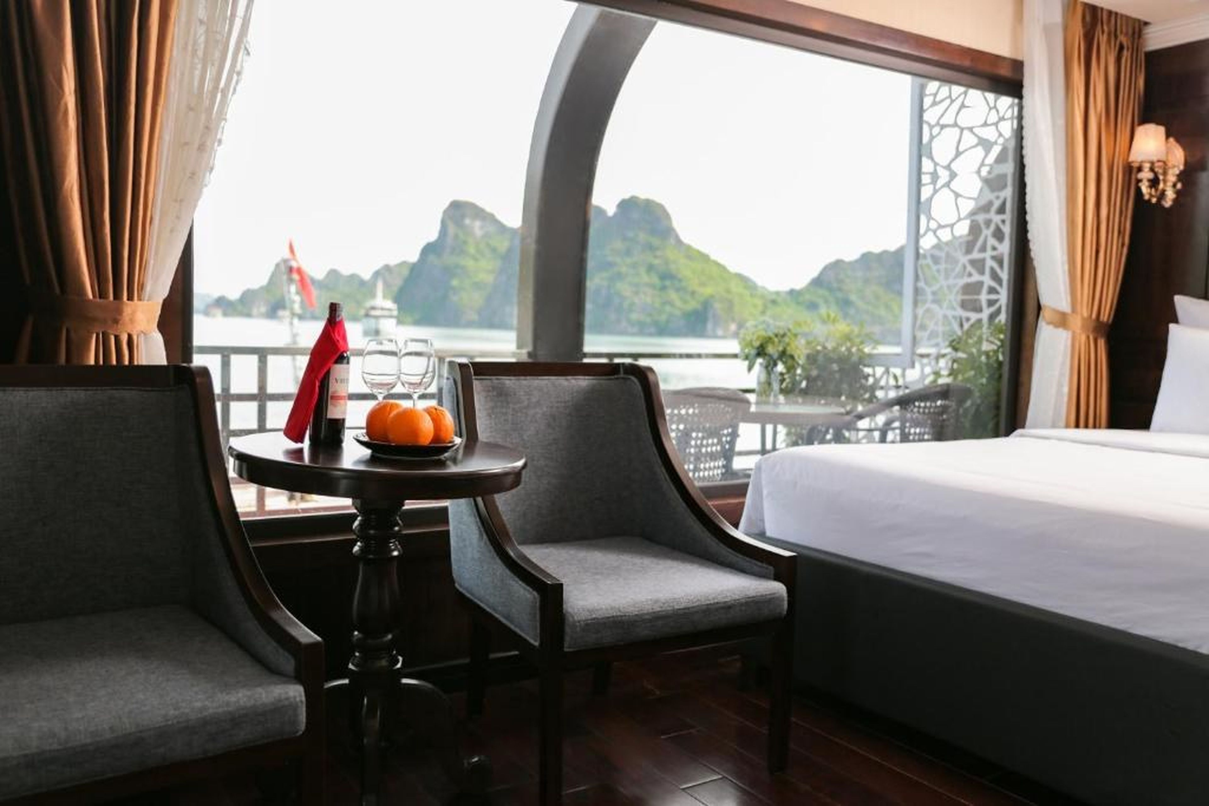 La Pandora Cruises - Hình 18