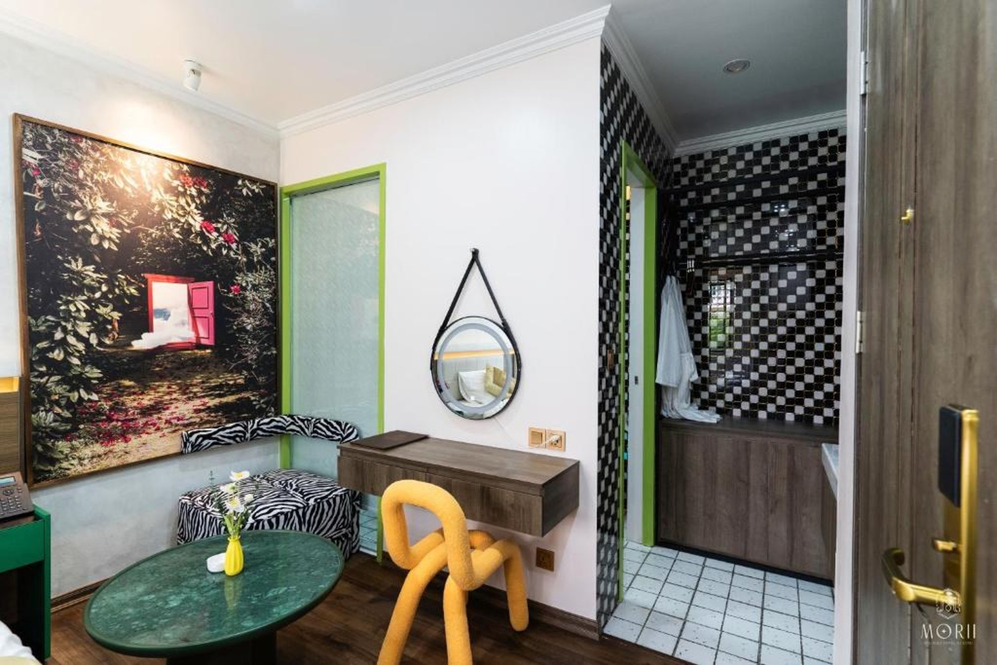 MORII Boutique Hotel Hạ Long - Hình 25