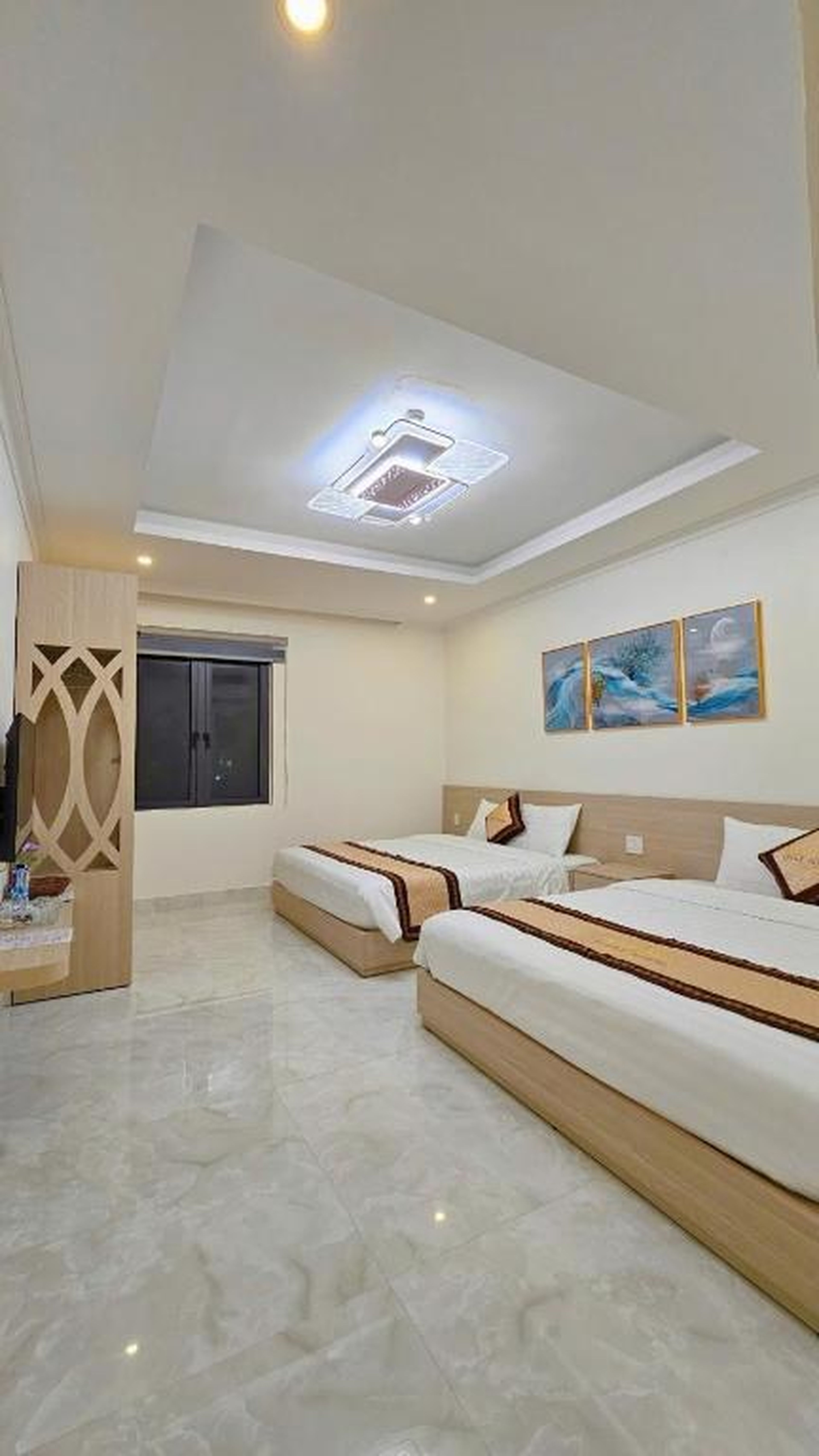 Lucky Hotel Uông Bí - Hình 17