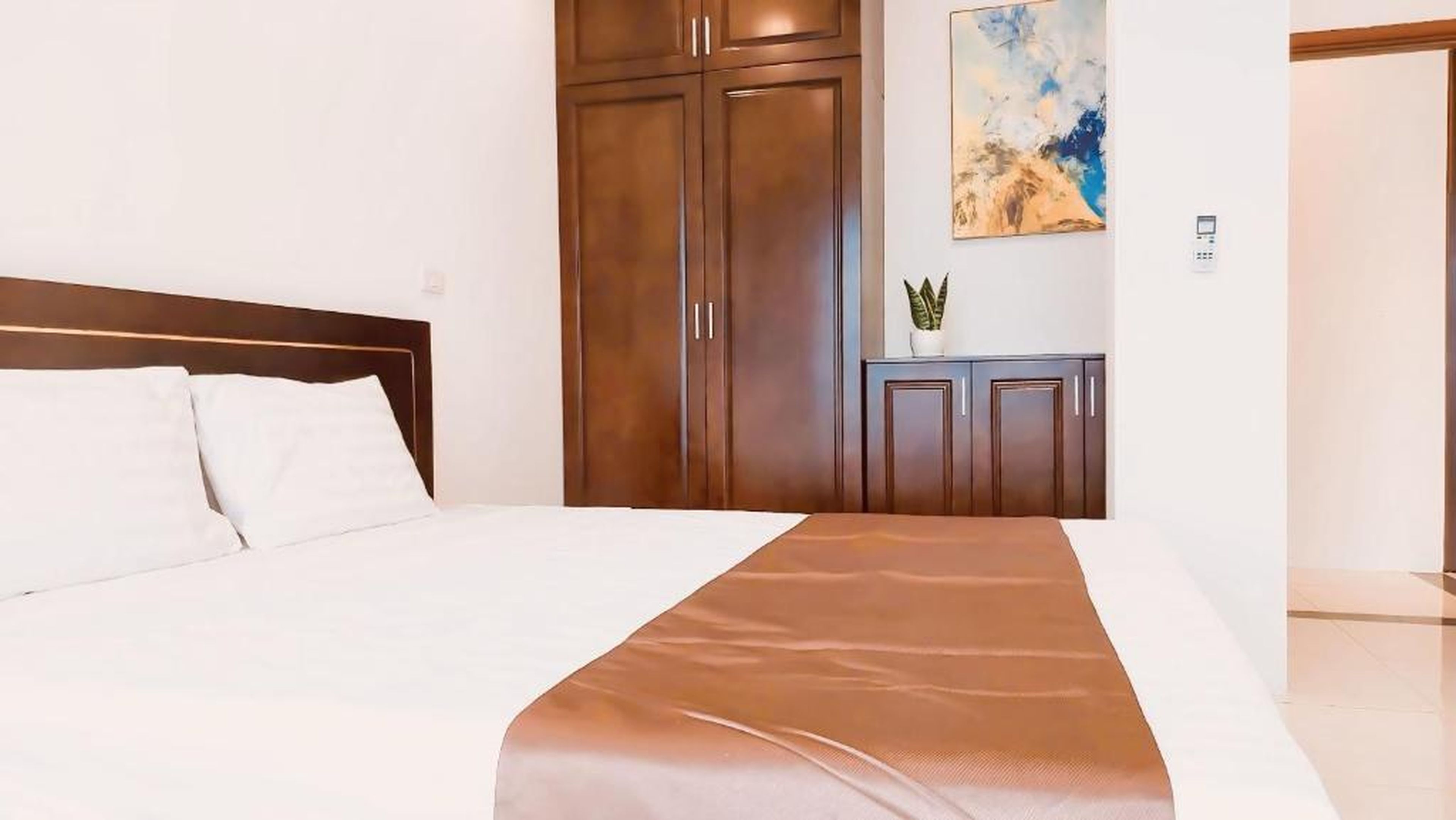 Homestay Ha Long luxury (sea ​​view) - Hình 46