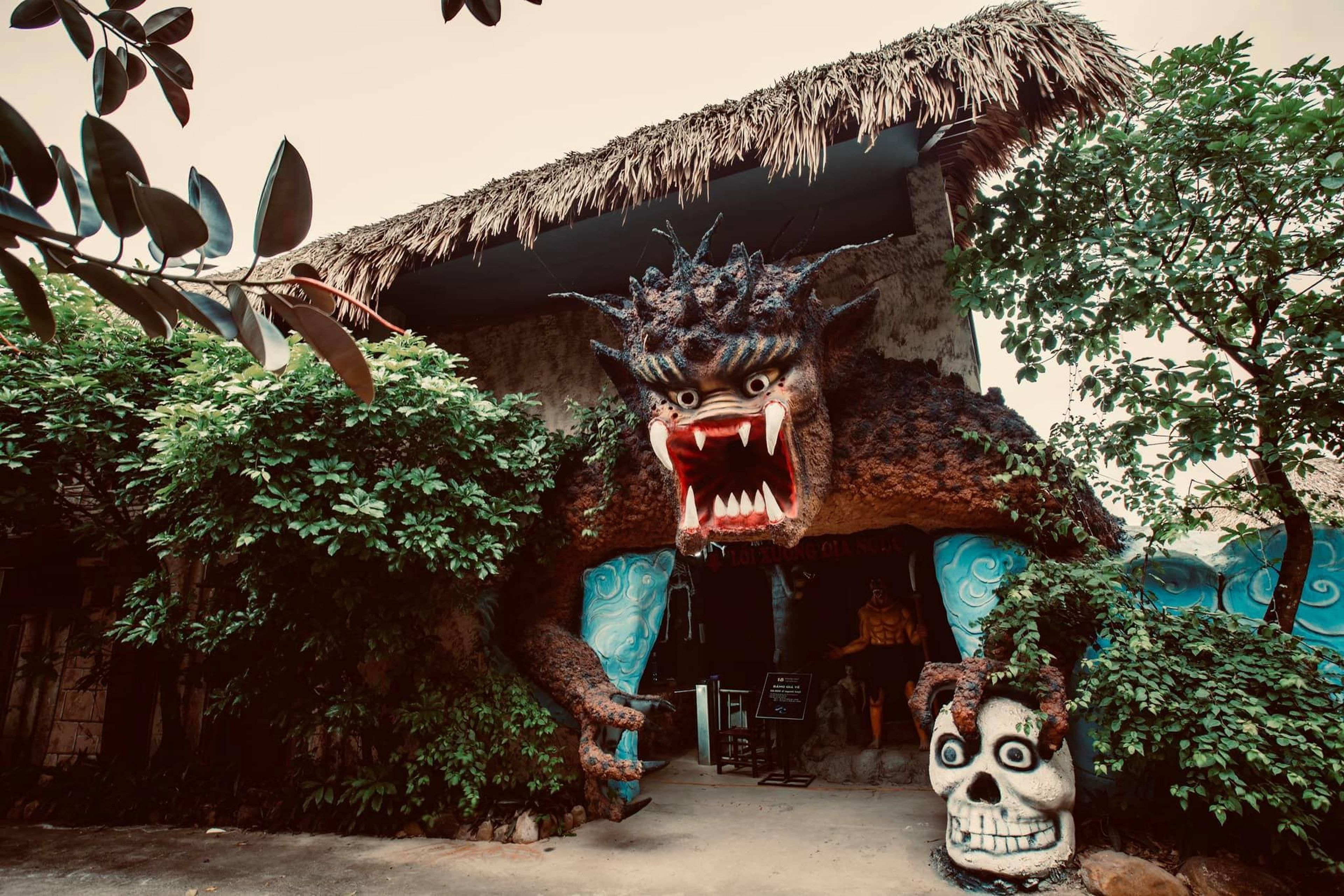 Quảng Ninh Gate Tourism Area – A Colorful Paradise for Recreation and Relaxation - Hình 21