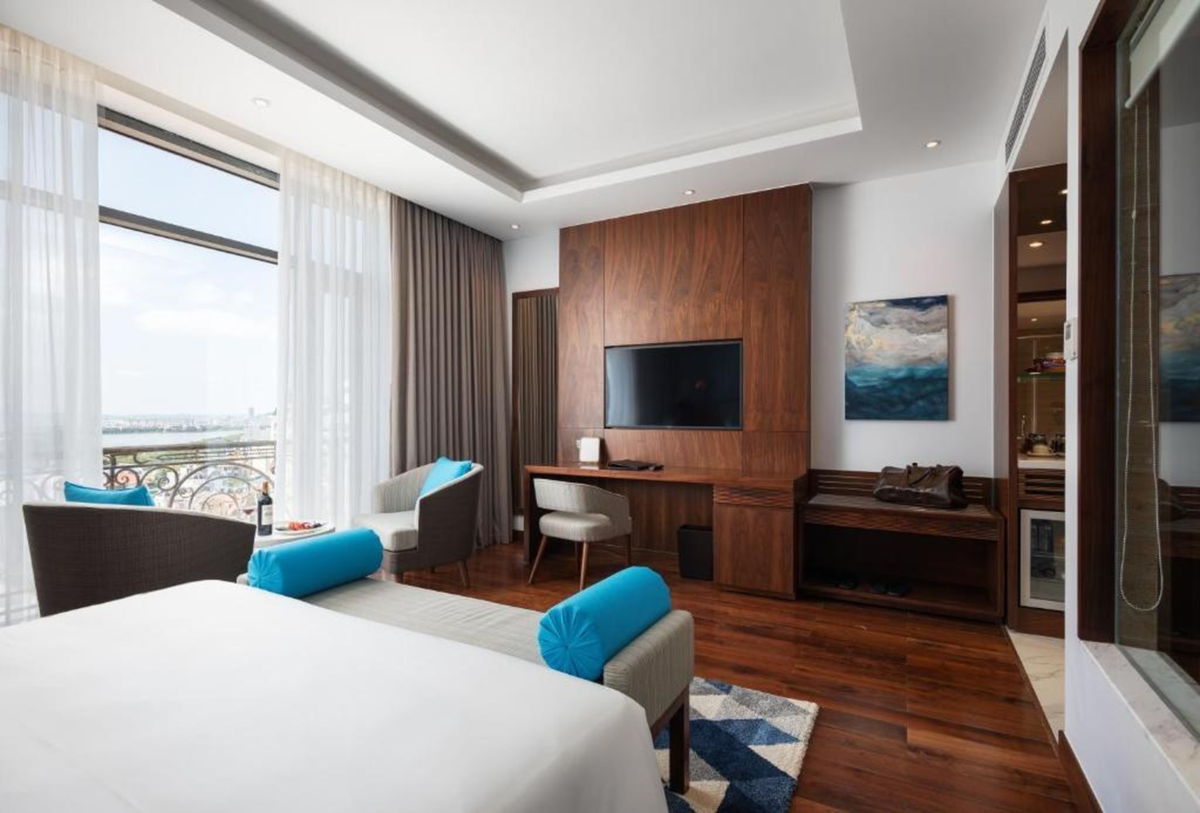 D'Lecia Ha Long Hotel - Hình 29