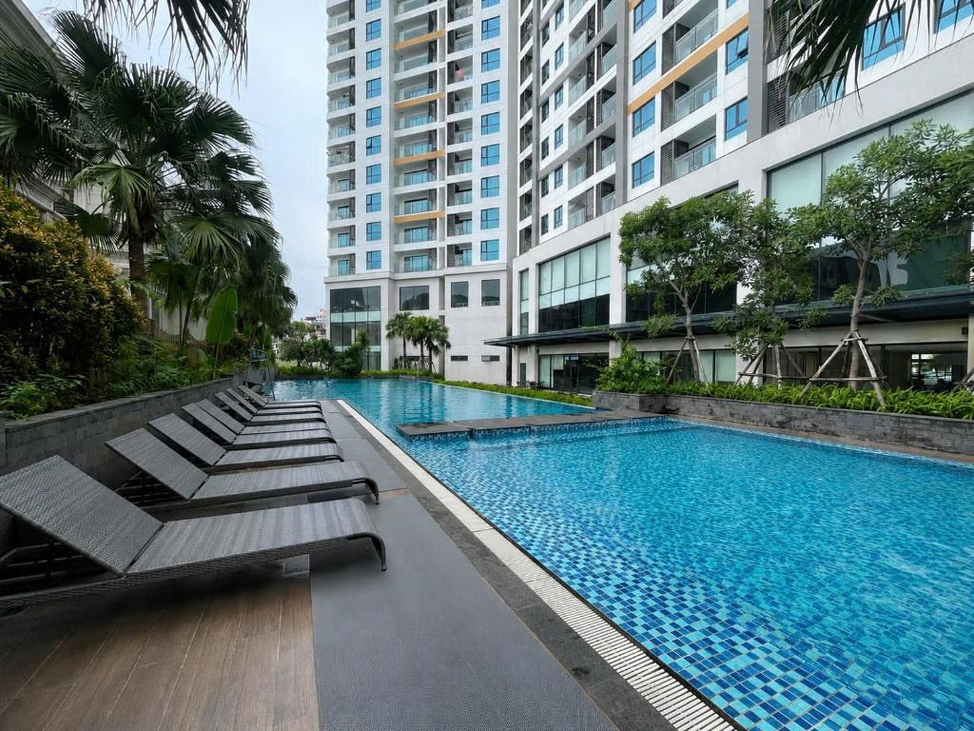 Sapphire Hạ Long Lumi Apartment - Hình 16