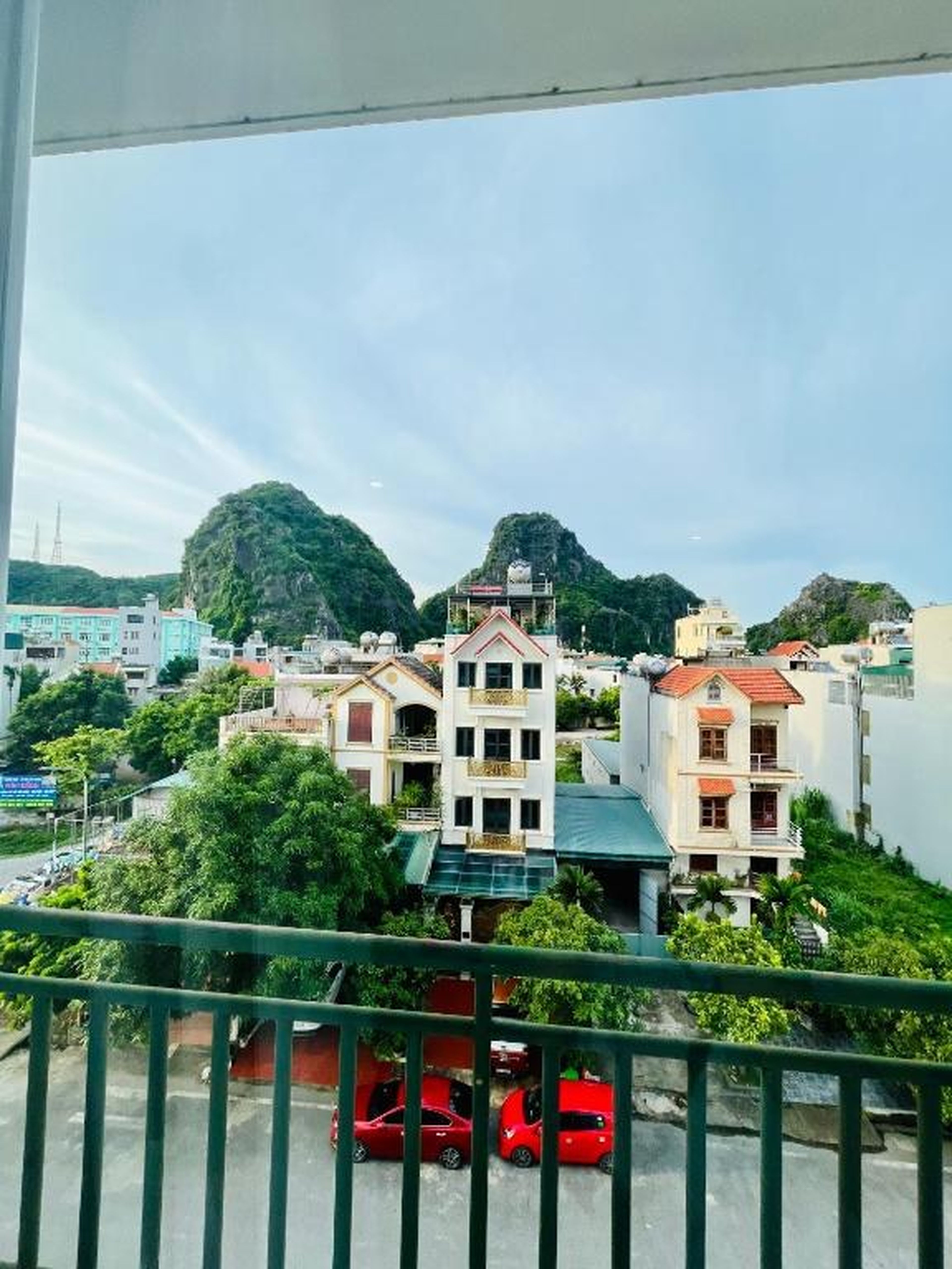 Hồng anh 1 hotel - Hình 25