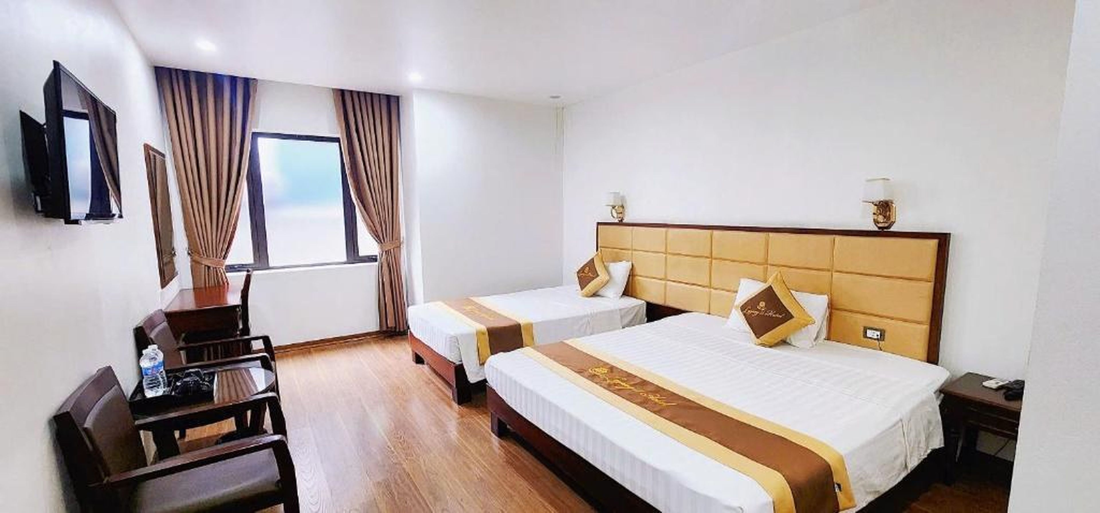 Luxury ii hotel - Hình 42