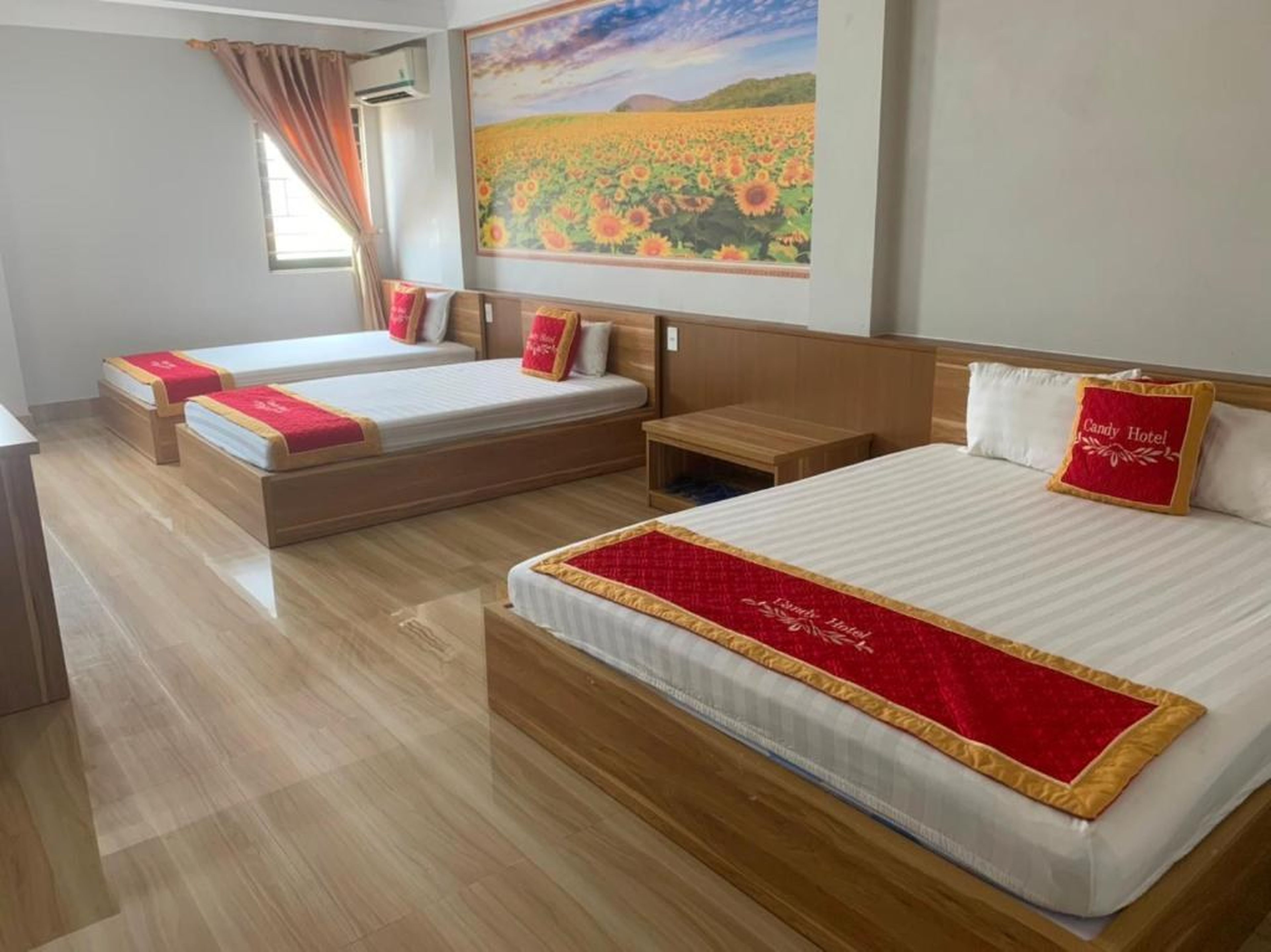 Candy Hotel Hạ Long - Hình 32