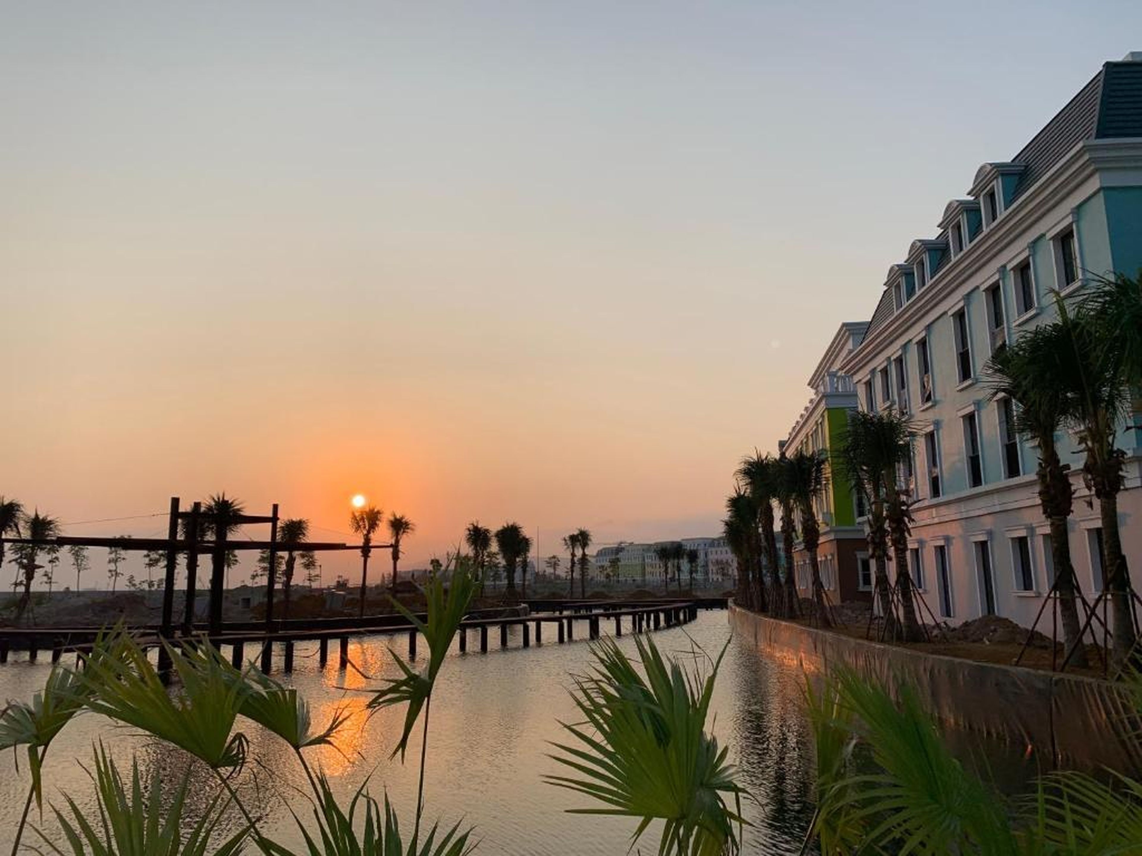 Herriot Hạ Long Hotel - Hình 7