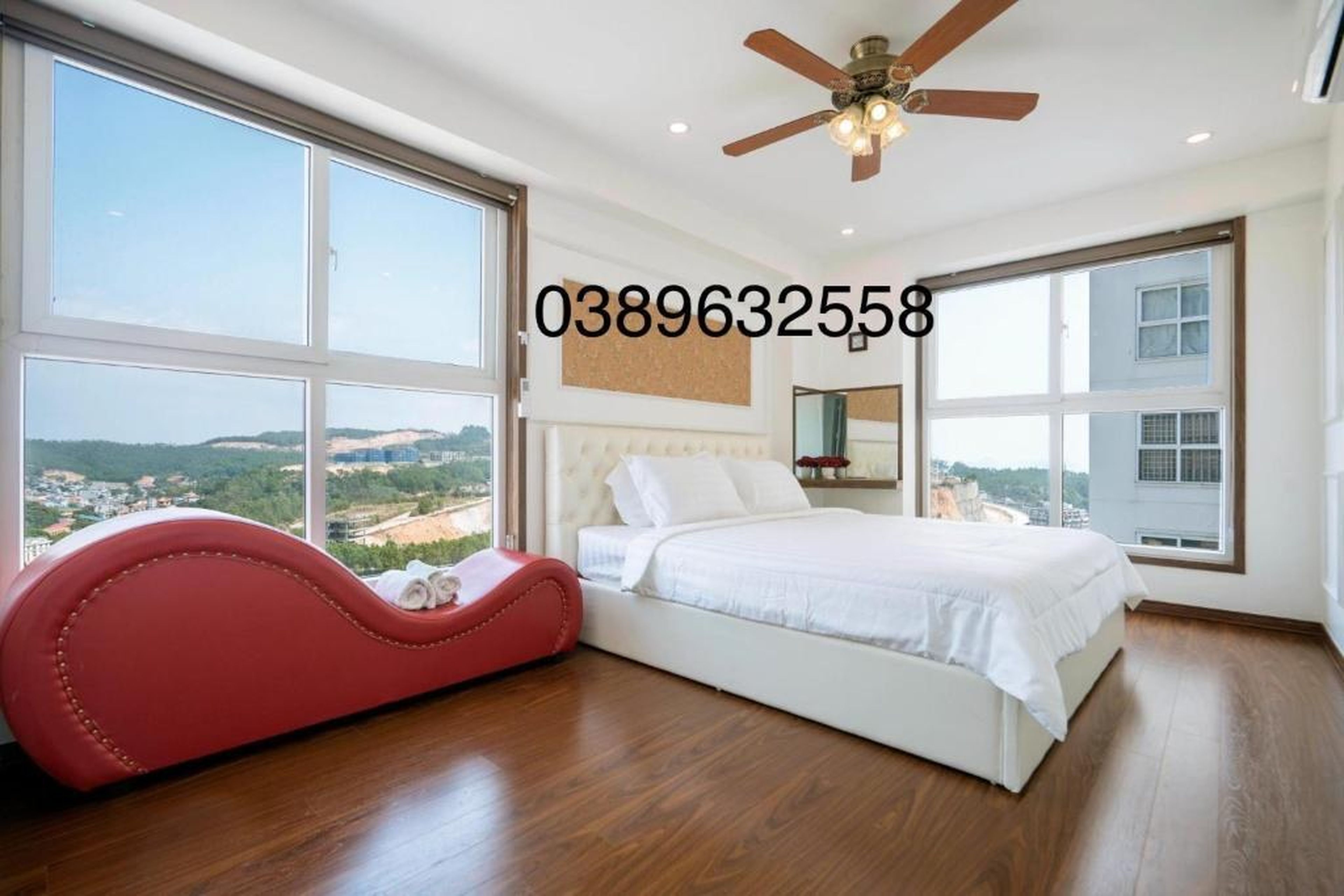 Homestay Hạ Long 3 phòng ngủ view biển - Hình 8