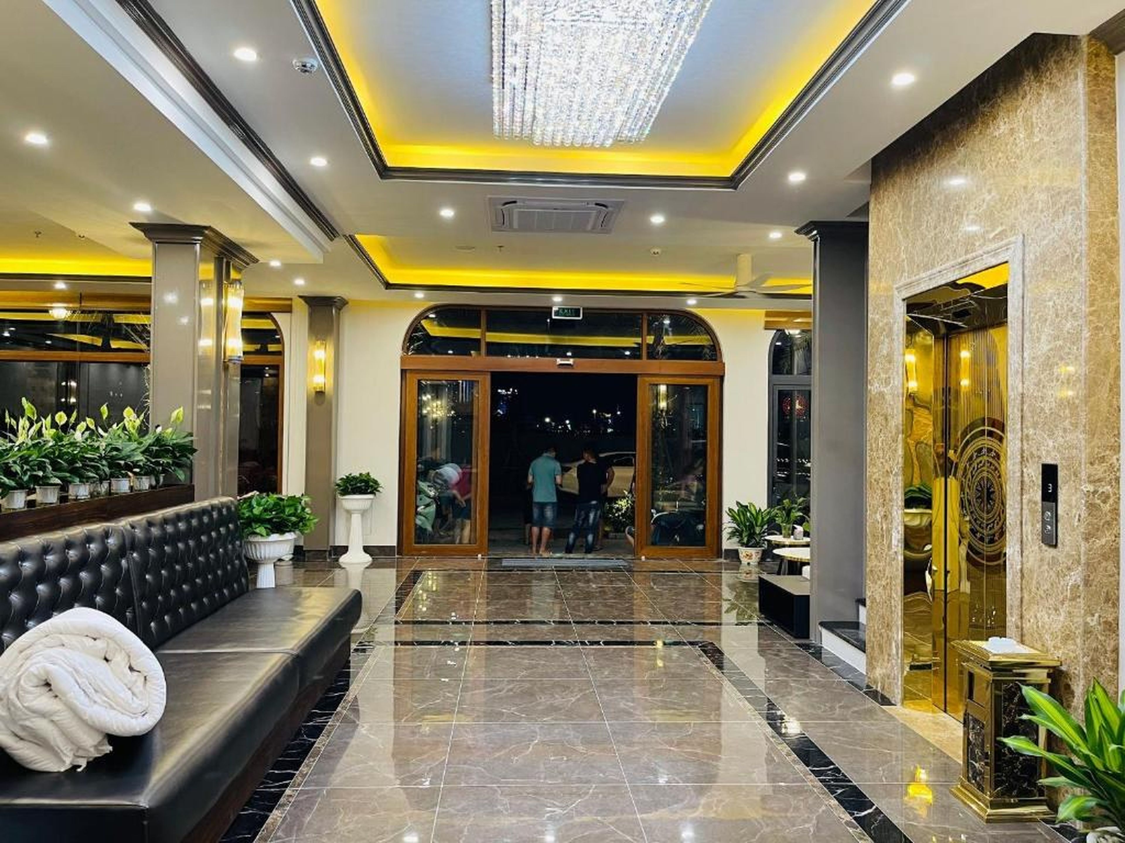 Ha Long Seasun Hotel - Hình 26