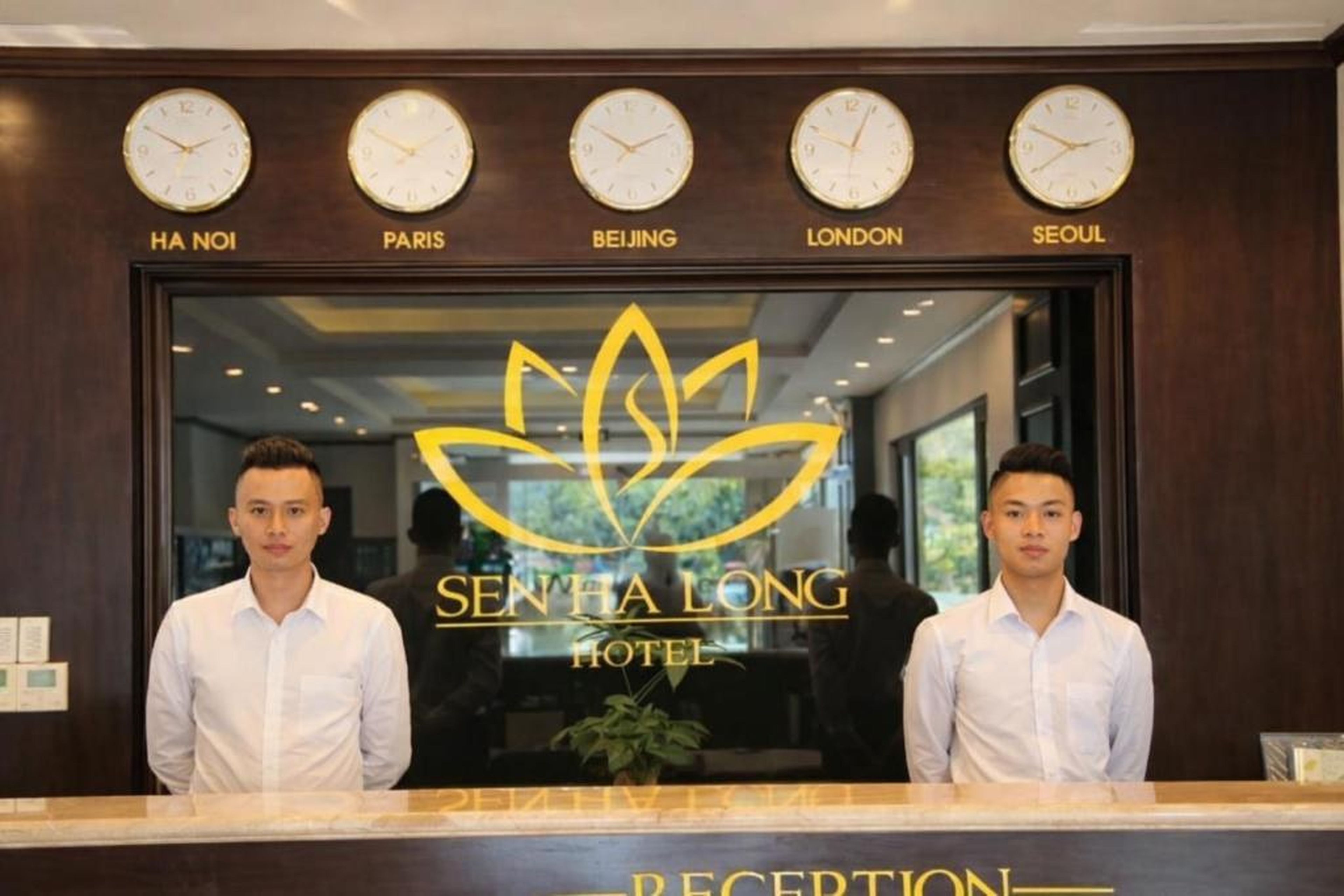 Sen Hotel Hạ Long - Hình 8