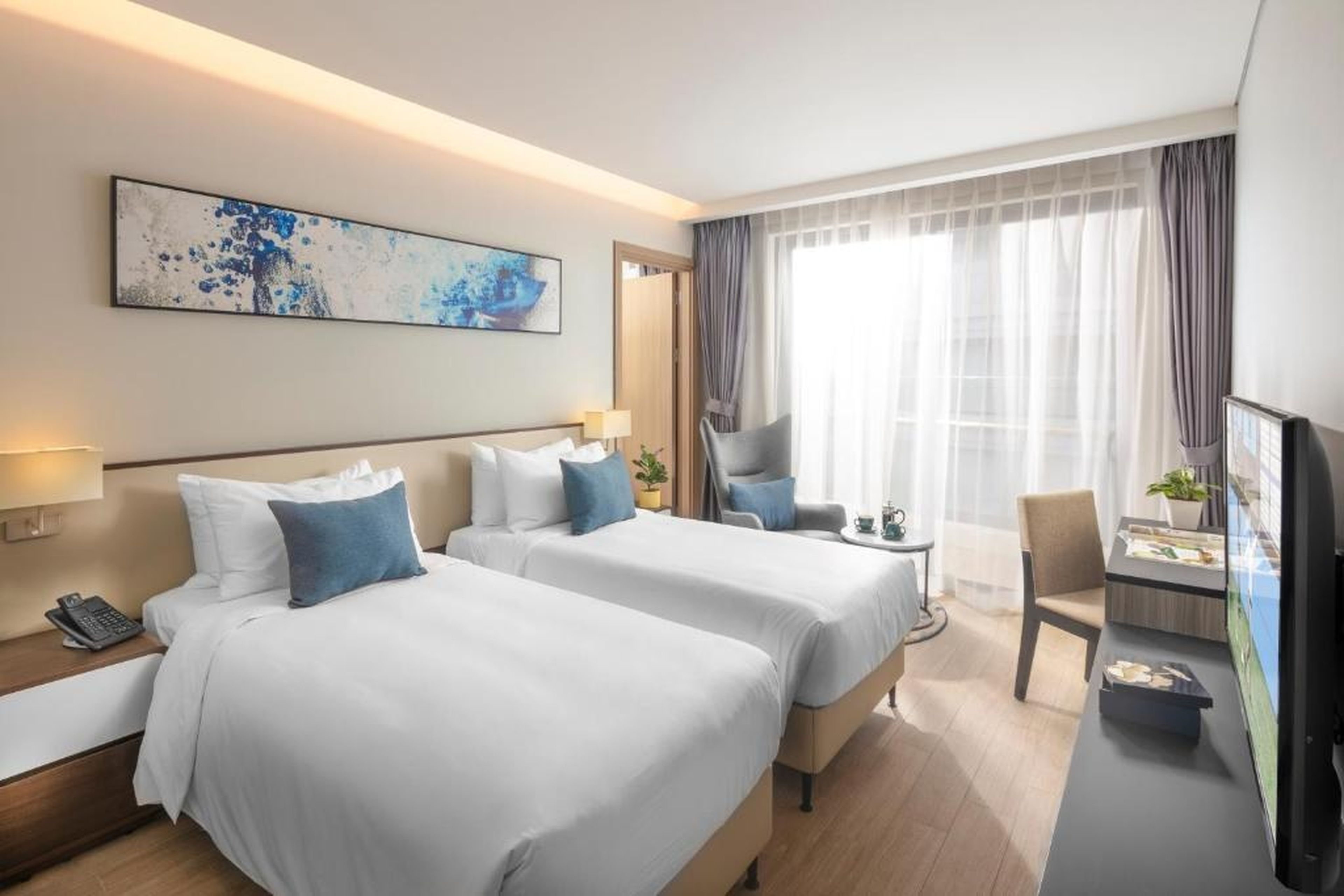 Citadines Marina Halong - Hình 43