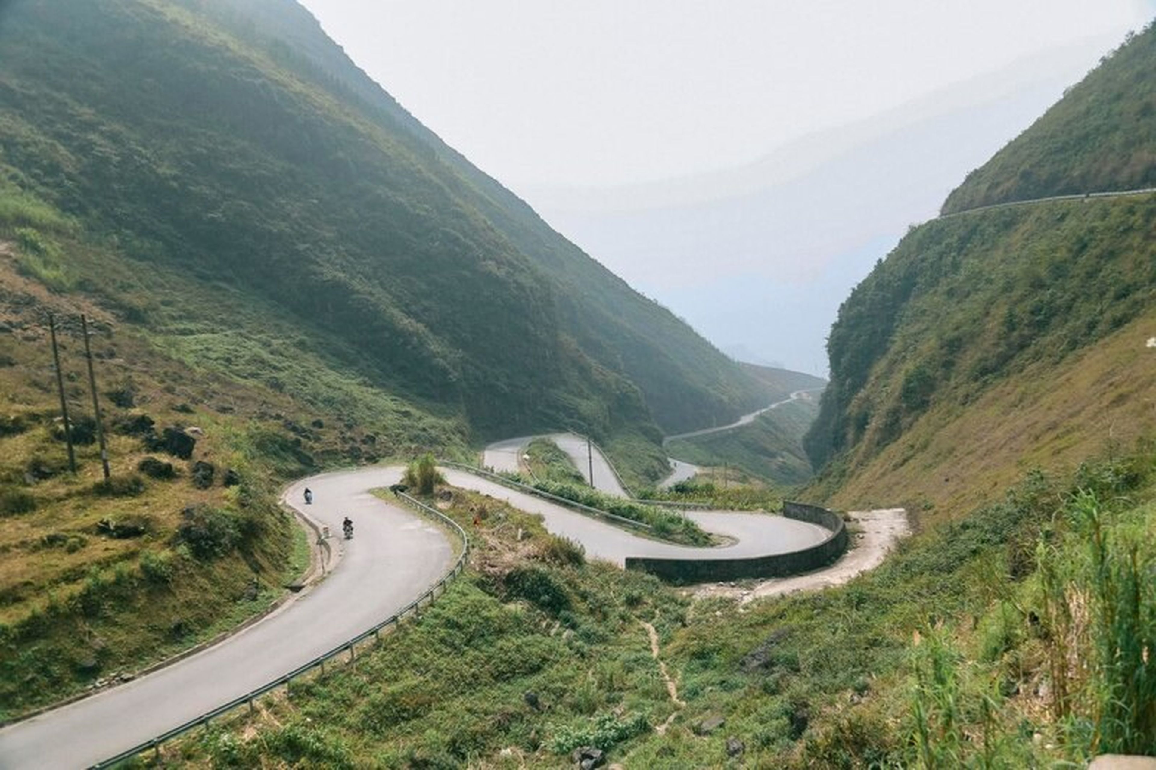 Vọng cảnh Hà Giang Loop, cung đường trong mơ xứ Đông Bắc - Hình 7