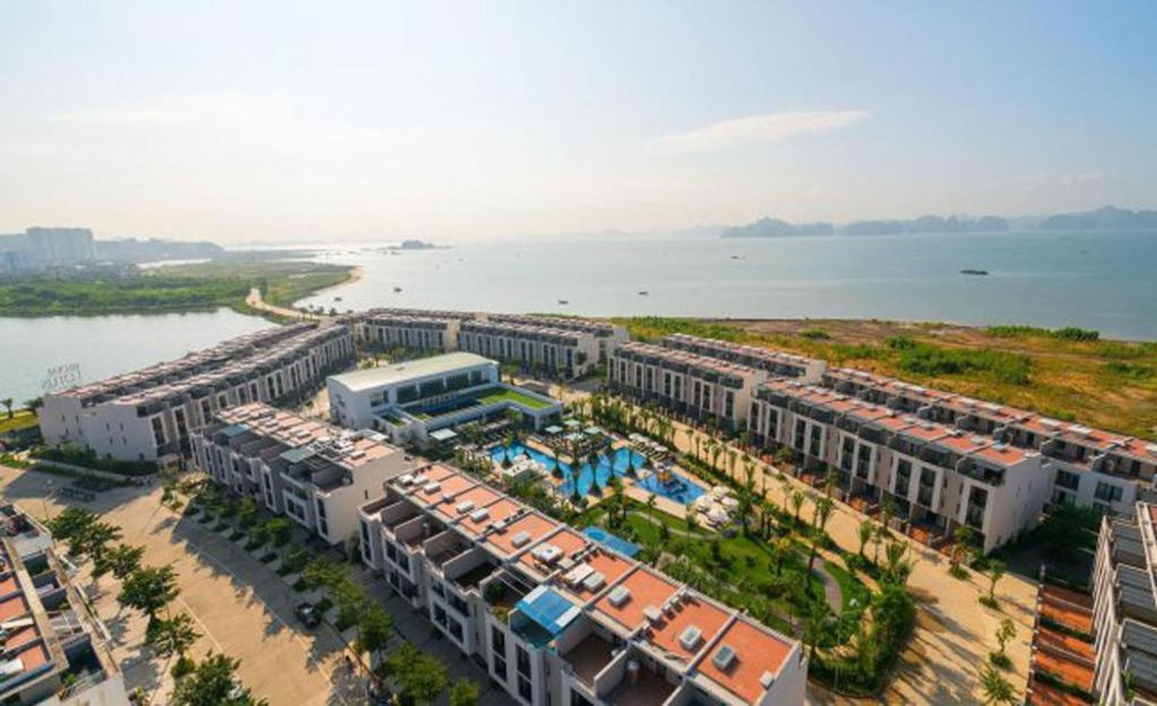 Villa 102 - villa 114 royal lotus, Hùng Thắng, Hạ Long, Quảng Ninh - Hình 12