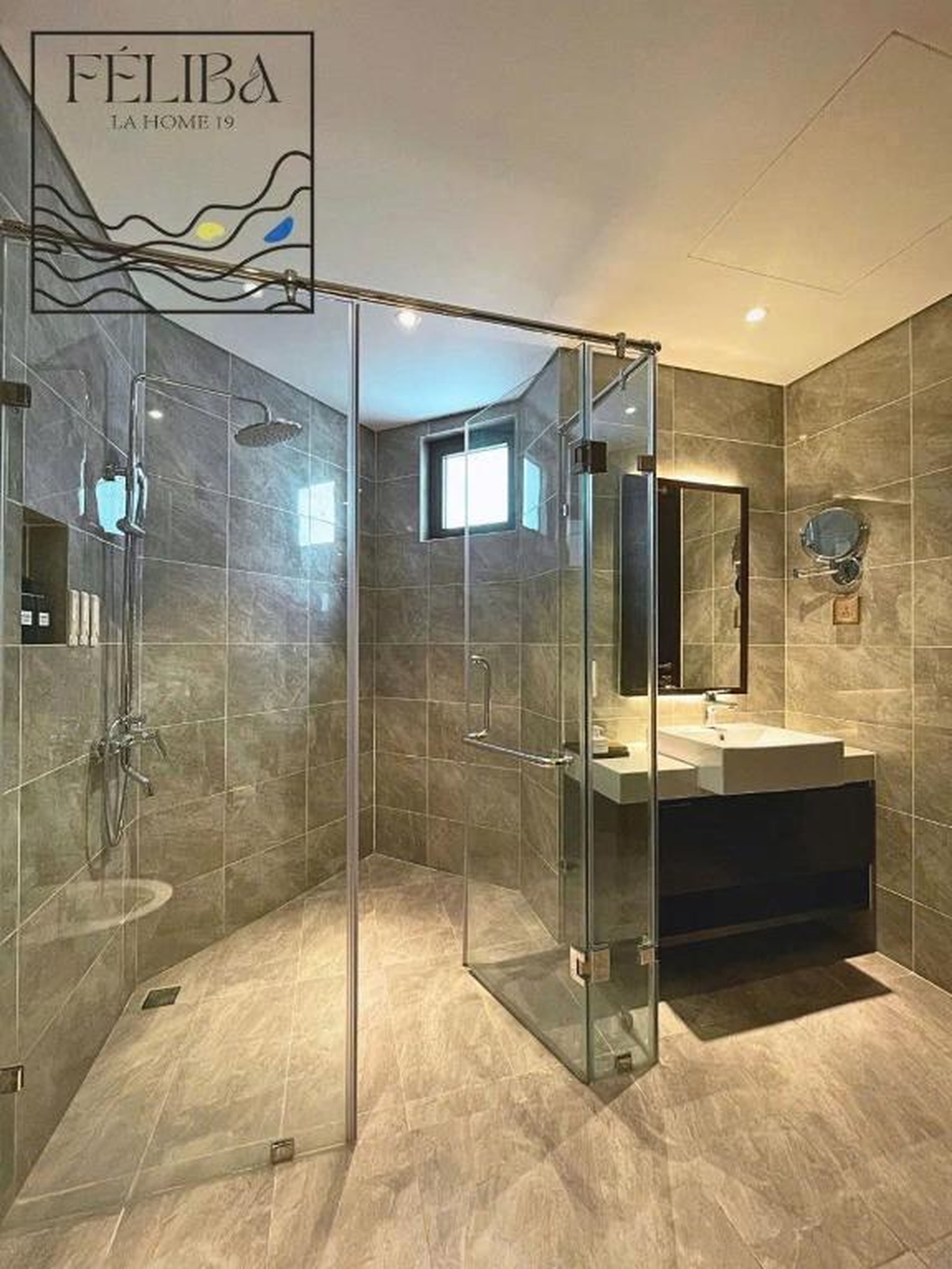 Féliba Sapphire Homestay - Hình 32