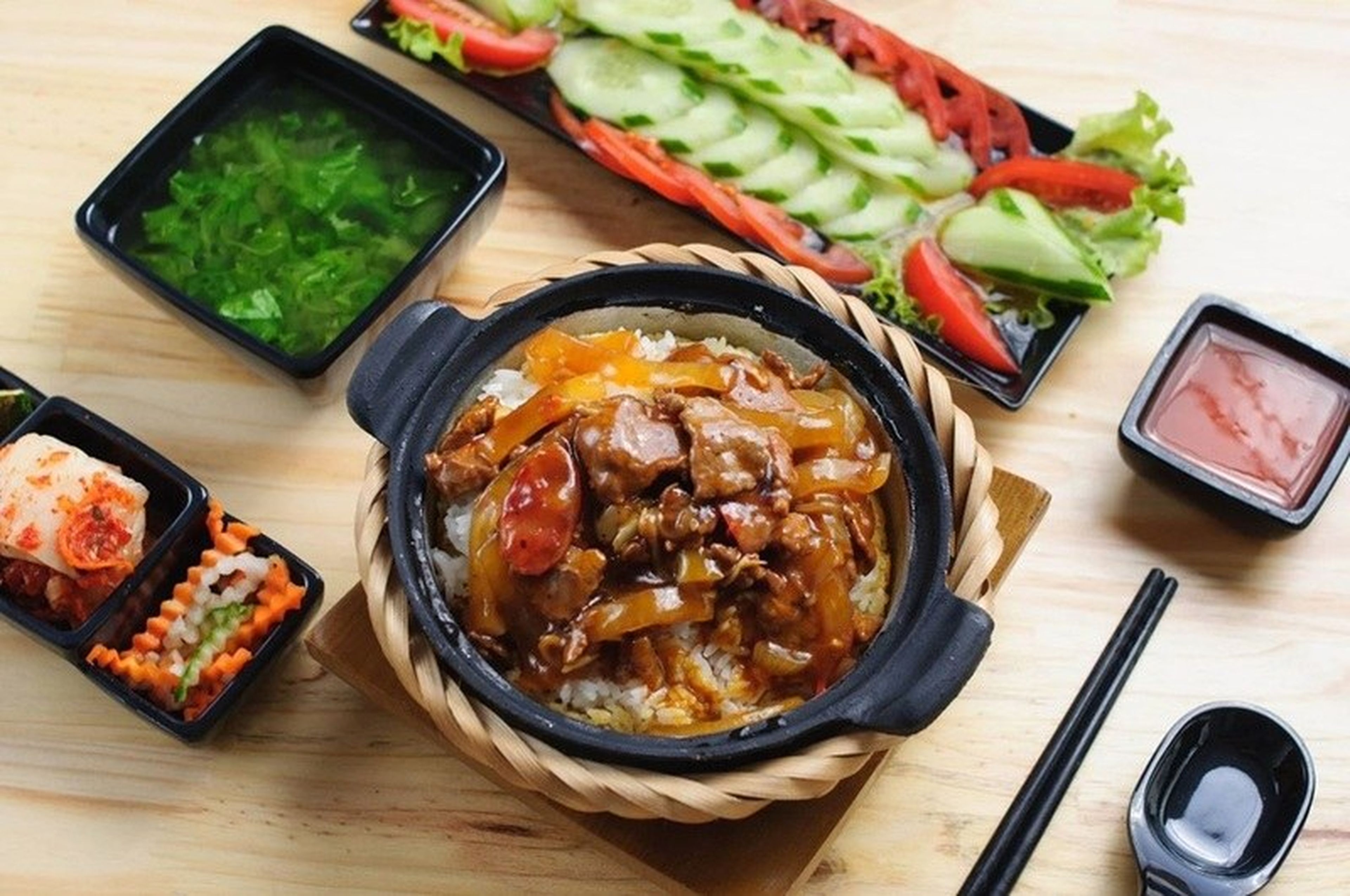 Top 7 quán cơm niêu Hạ Long nổi tiếng ngon hút khách - Hình 5