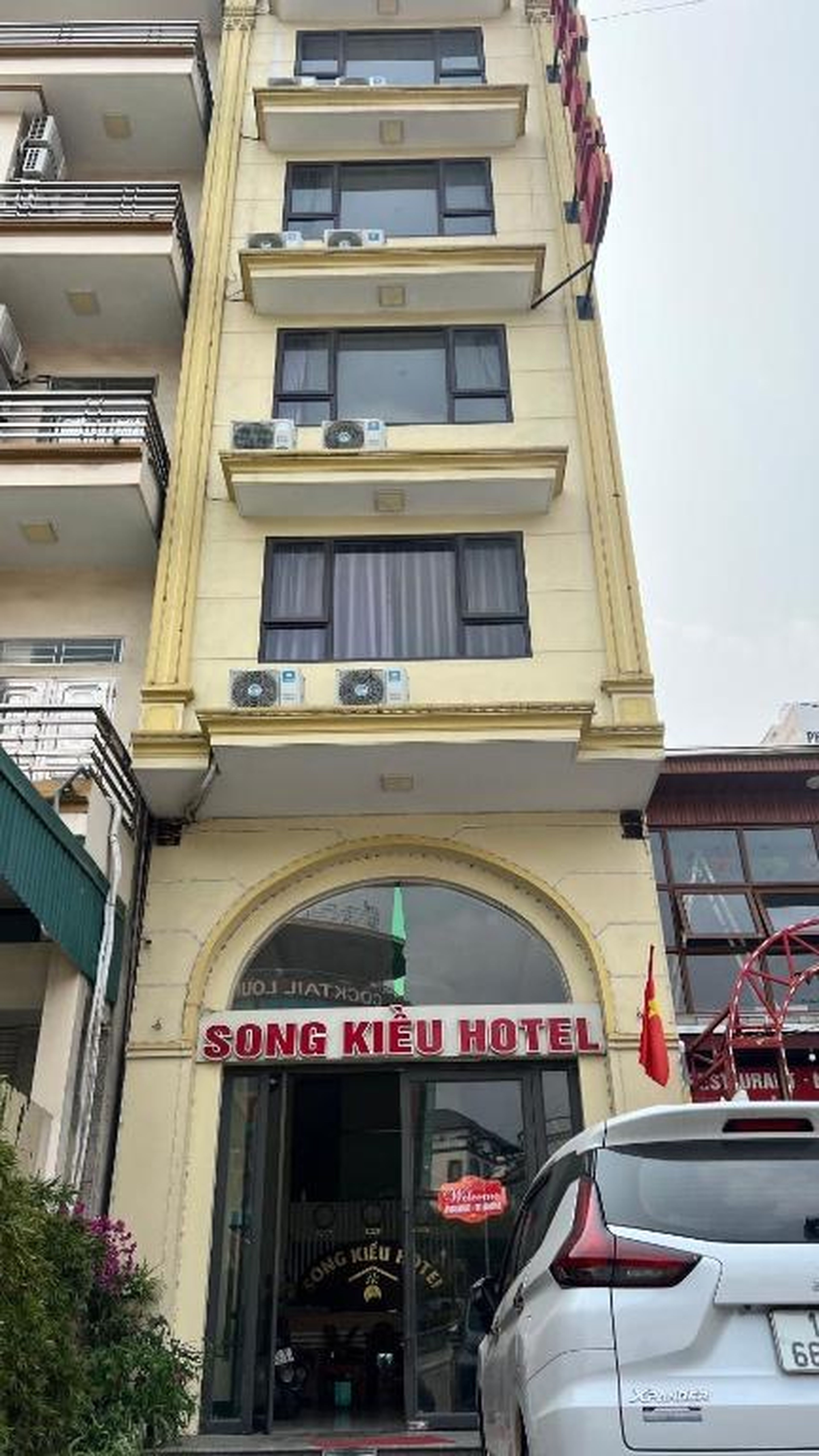 Song Kieu Hotel - Self check-in - Hình 28