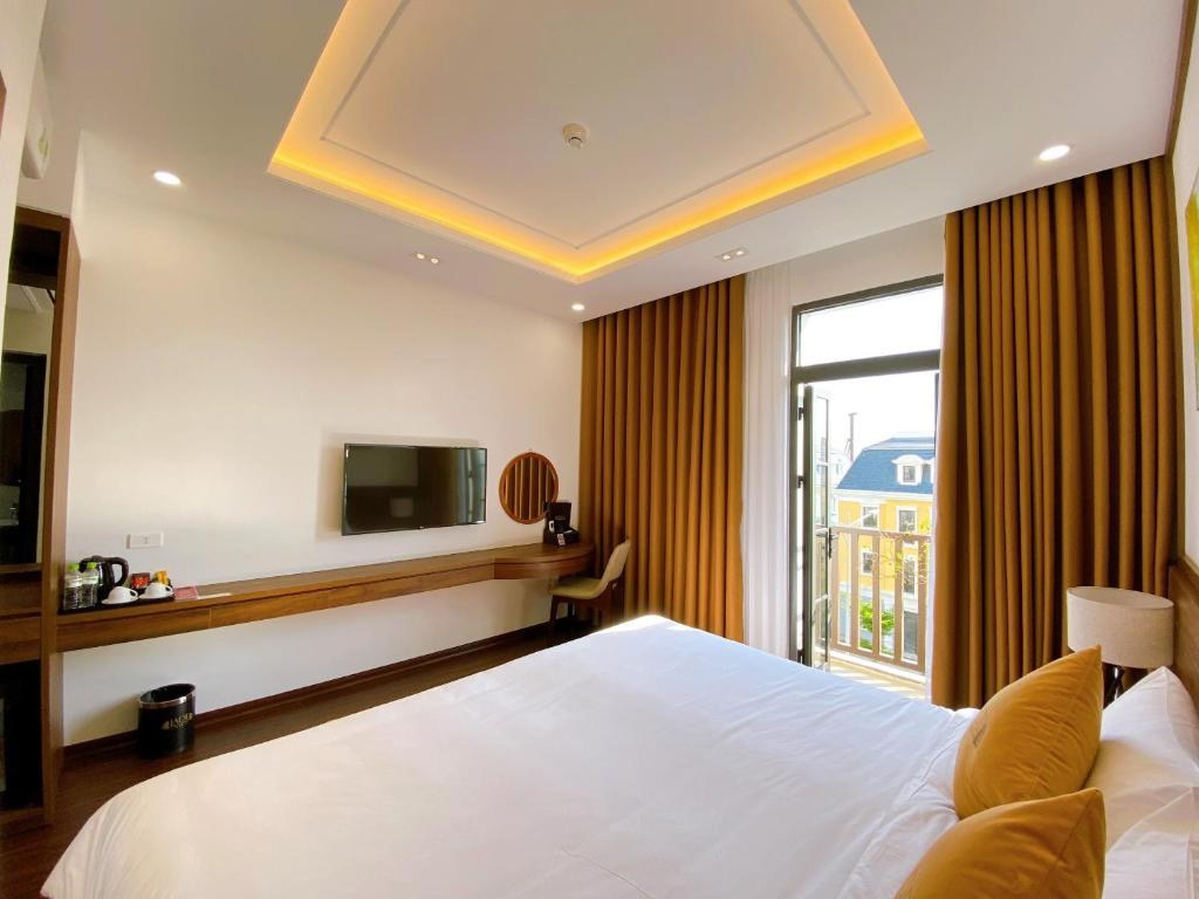 Jade Ha Long Hotel - Hình 24