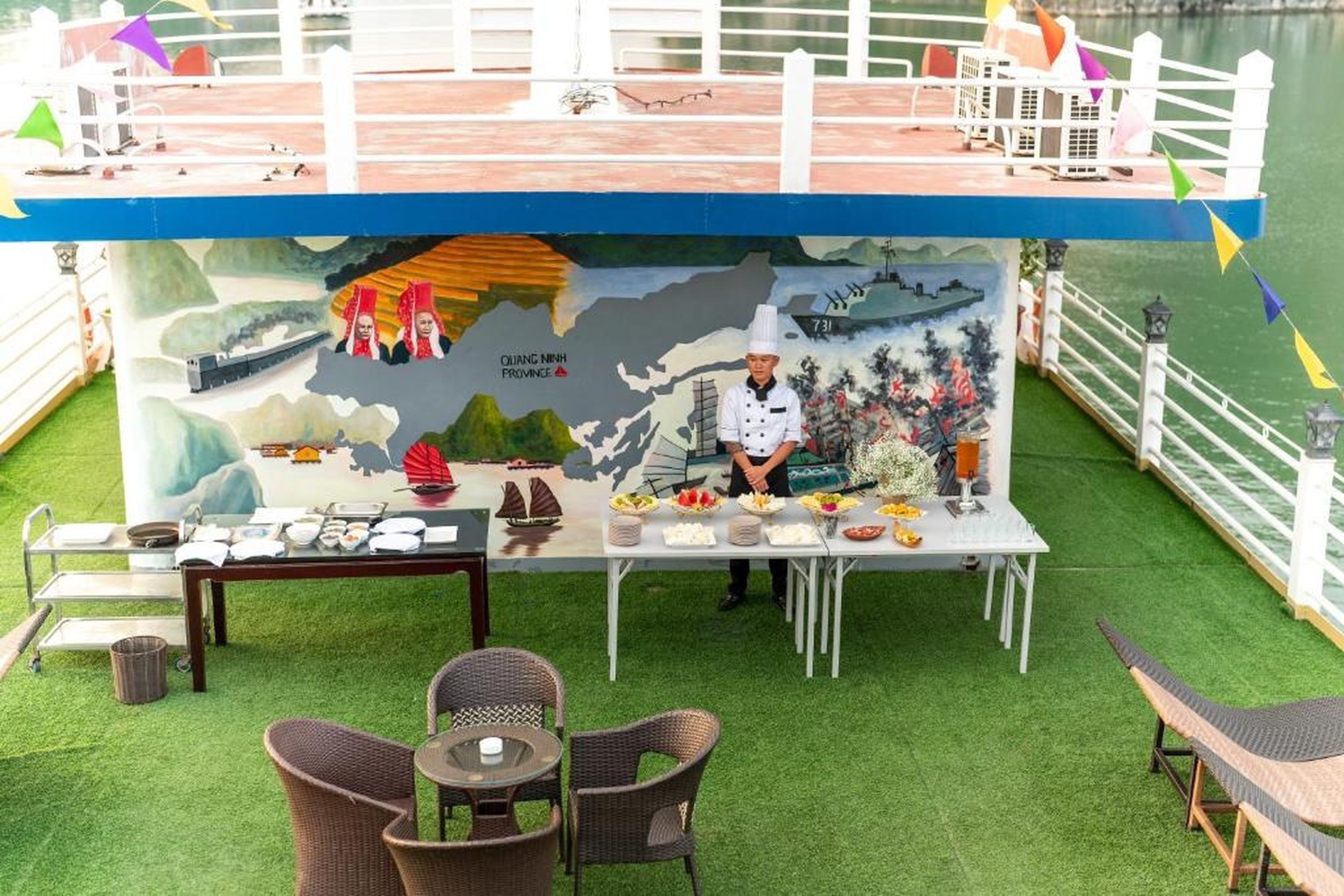 Swan Cruises Halong - Off-the-Beaten-Path Route - Hình 49