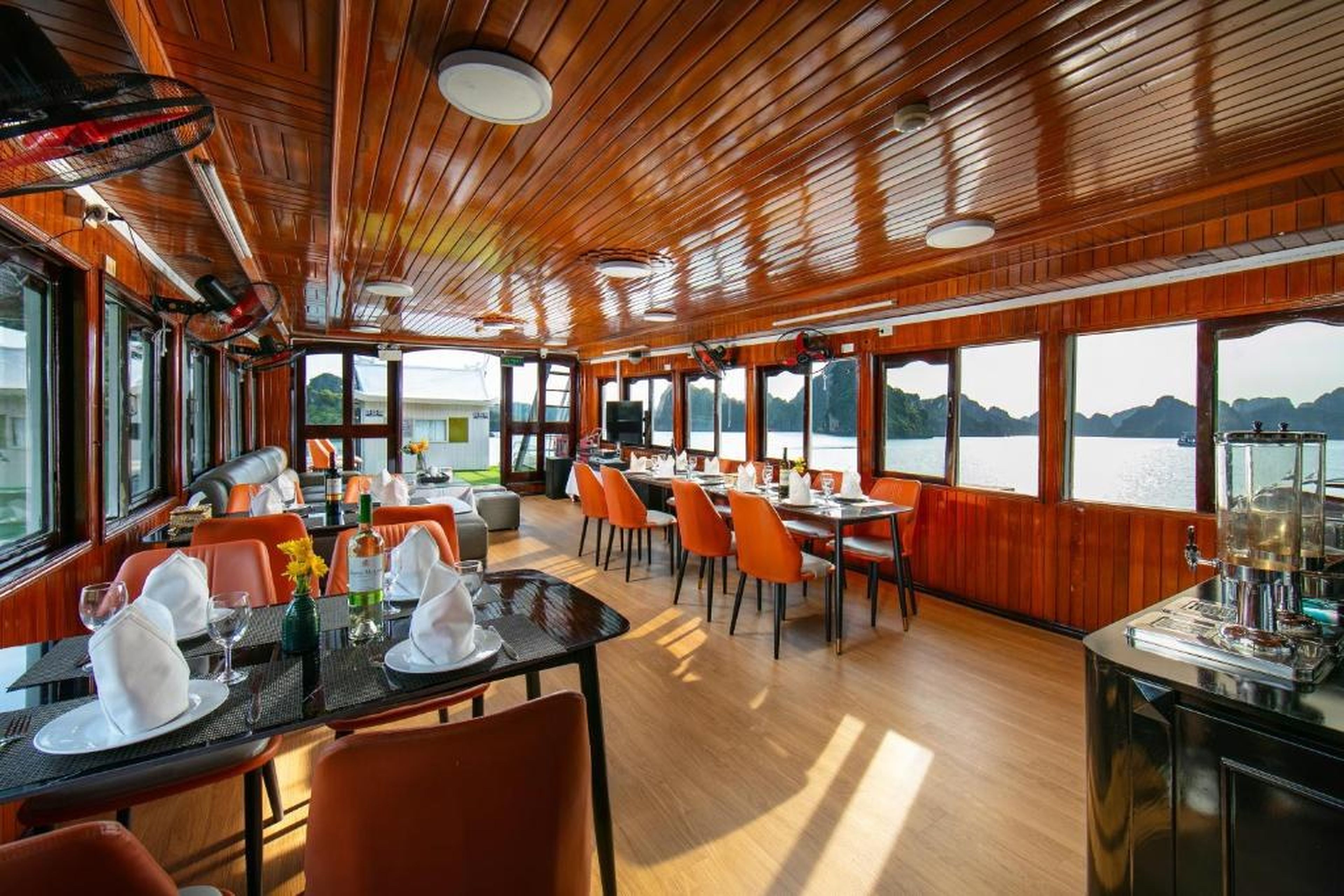 Halong Fantasea Cruise - Hình 48