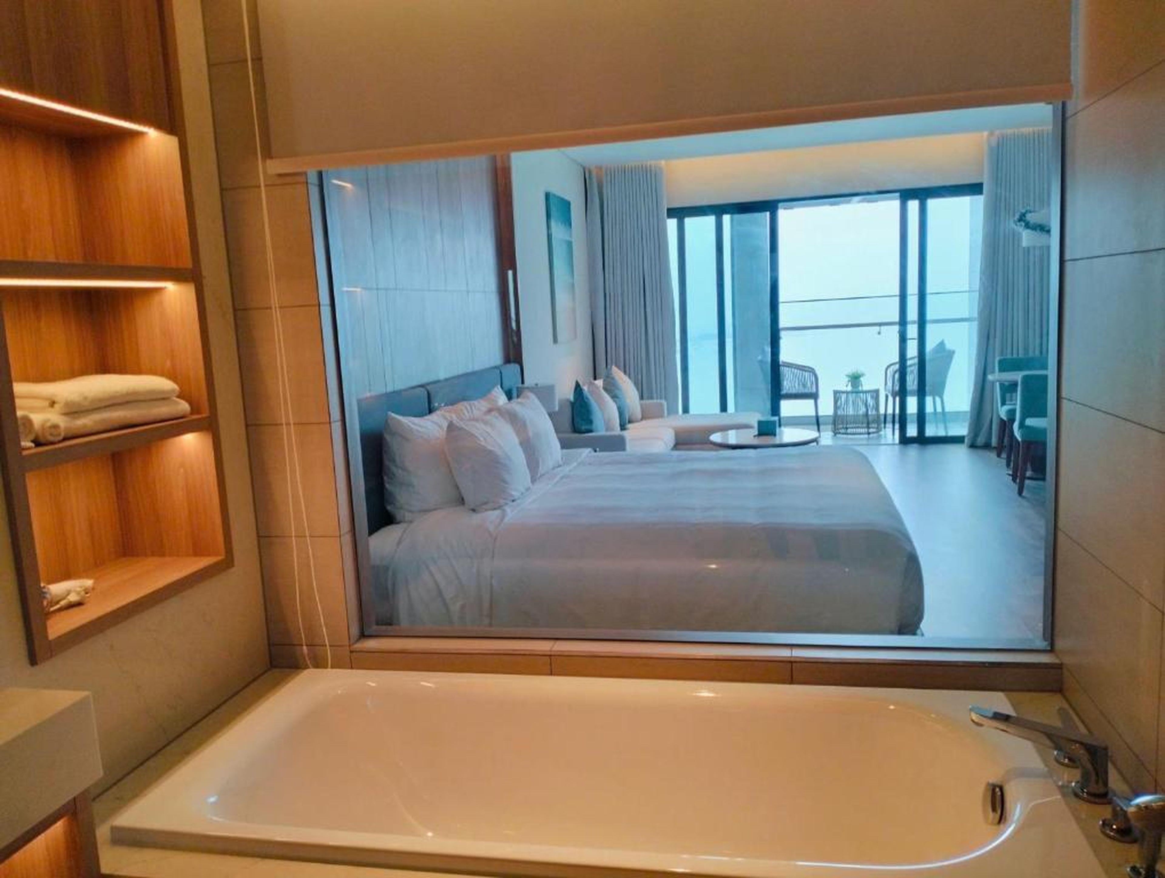 Elegant Apartment Alacarte Hạ Long - Hình 49