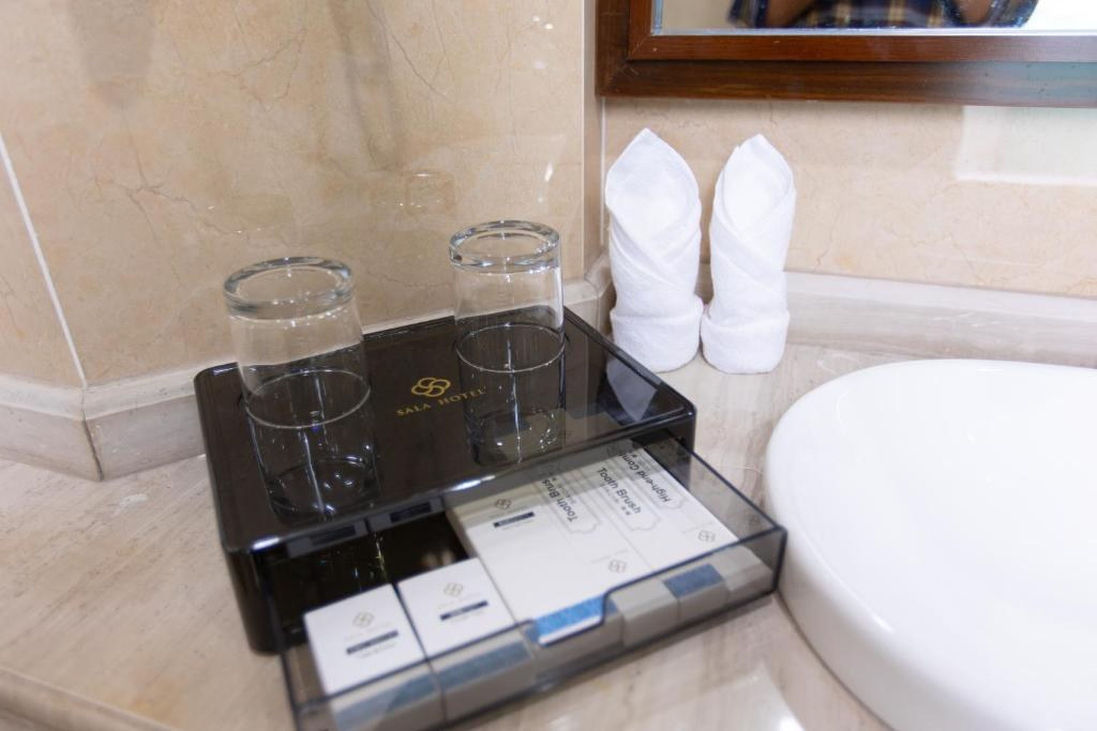 Sala hotel móng cái - Hình 34
