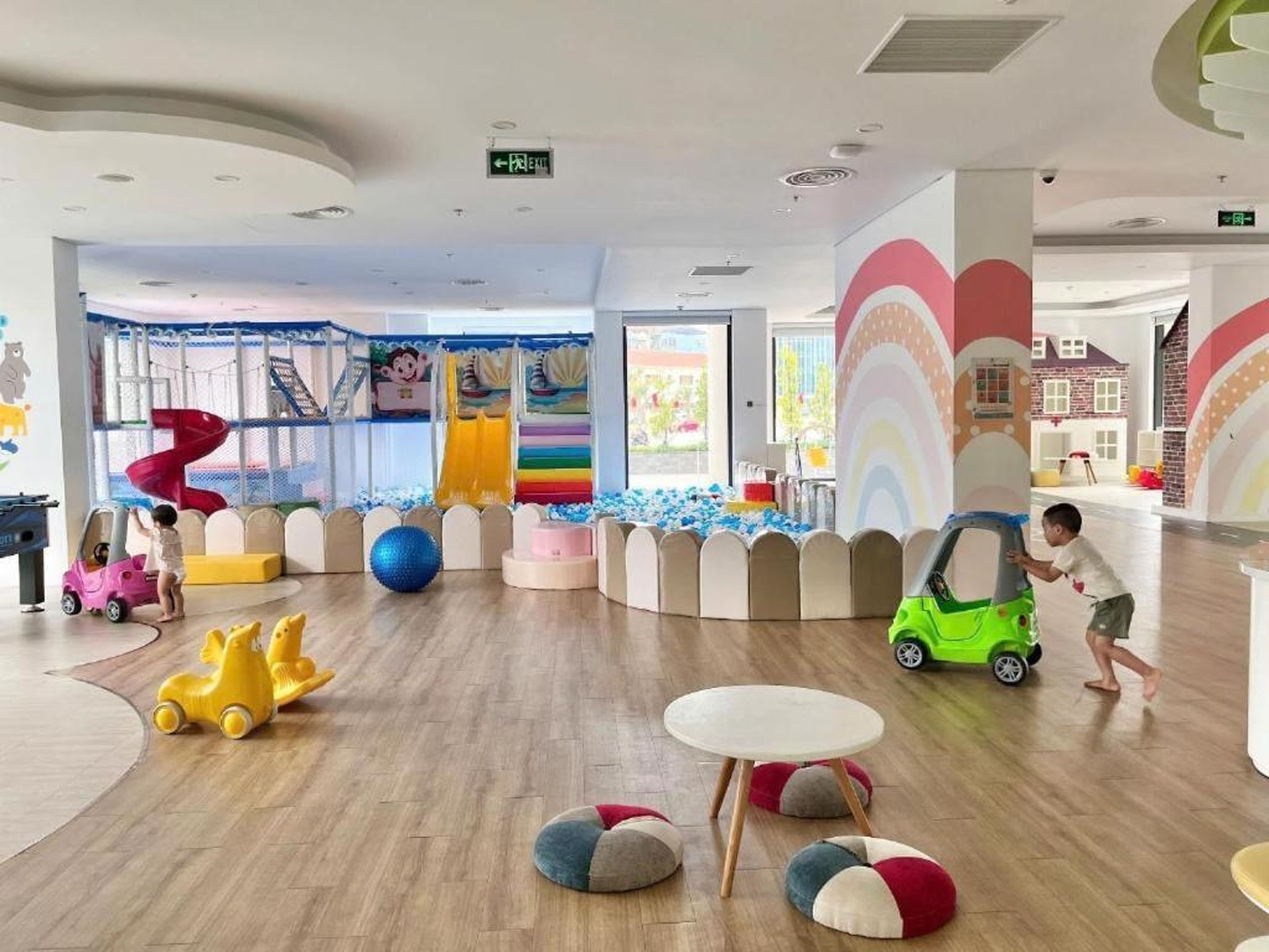 NEGIN SAPPHIRE HA LONG Hotel & Residence - Hình 9