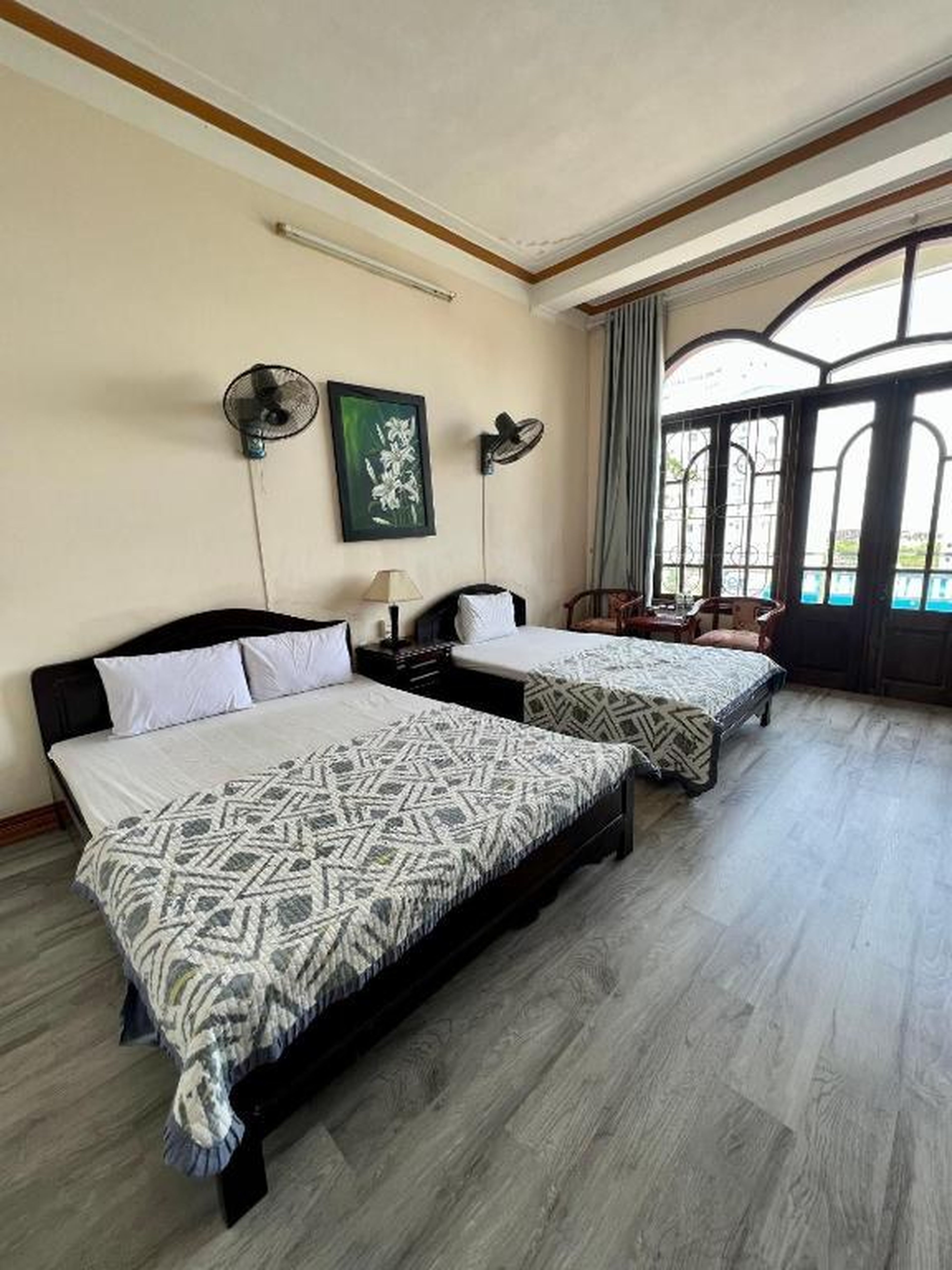 Xuân Hồng Guest House - Hình 8
