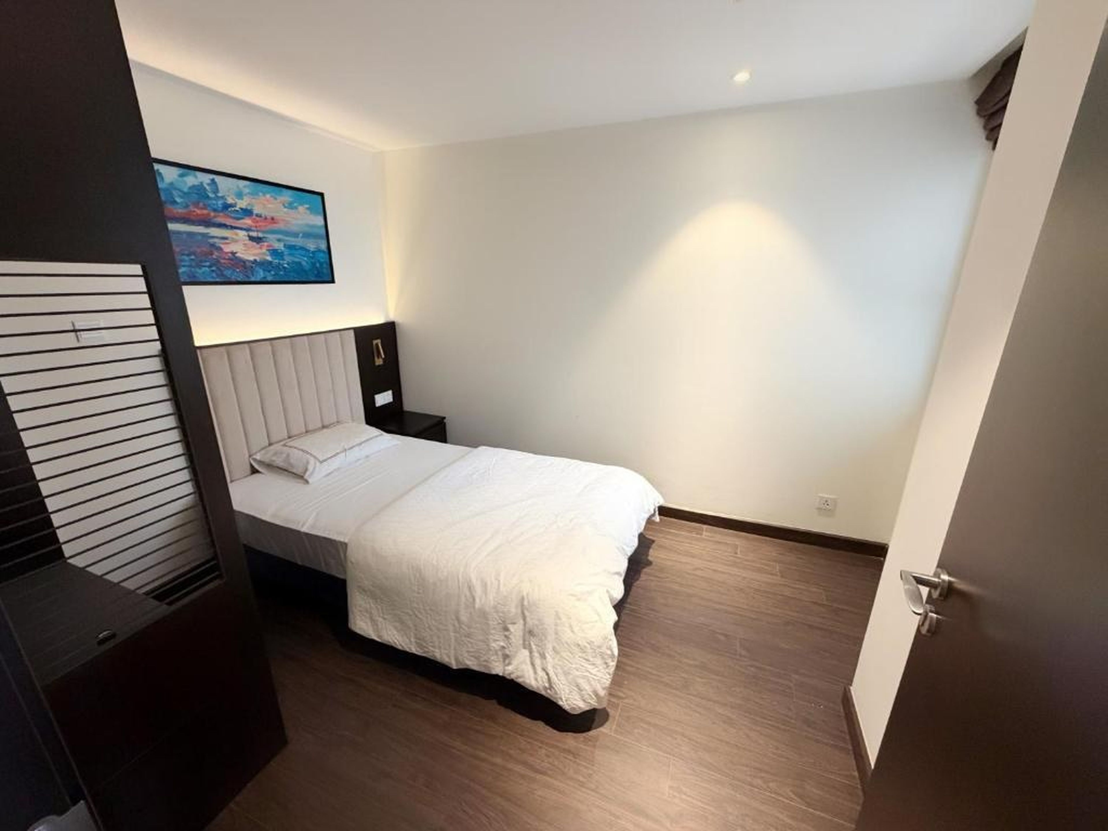 Homestay Sapphire S2 Ha Long - Sea View - Hình 47