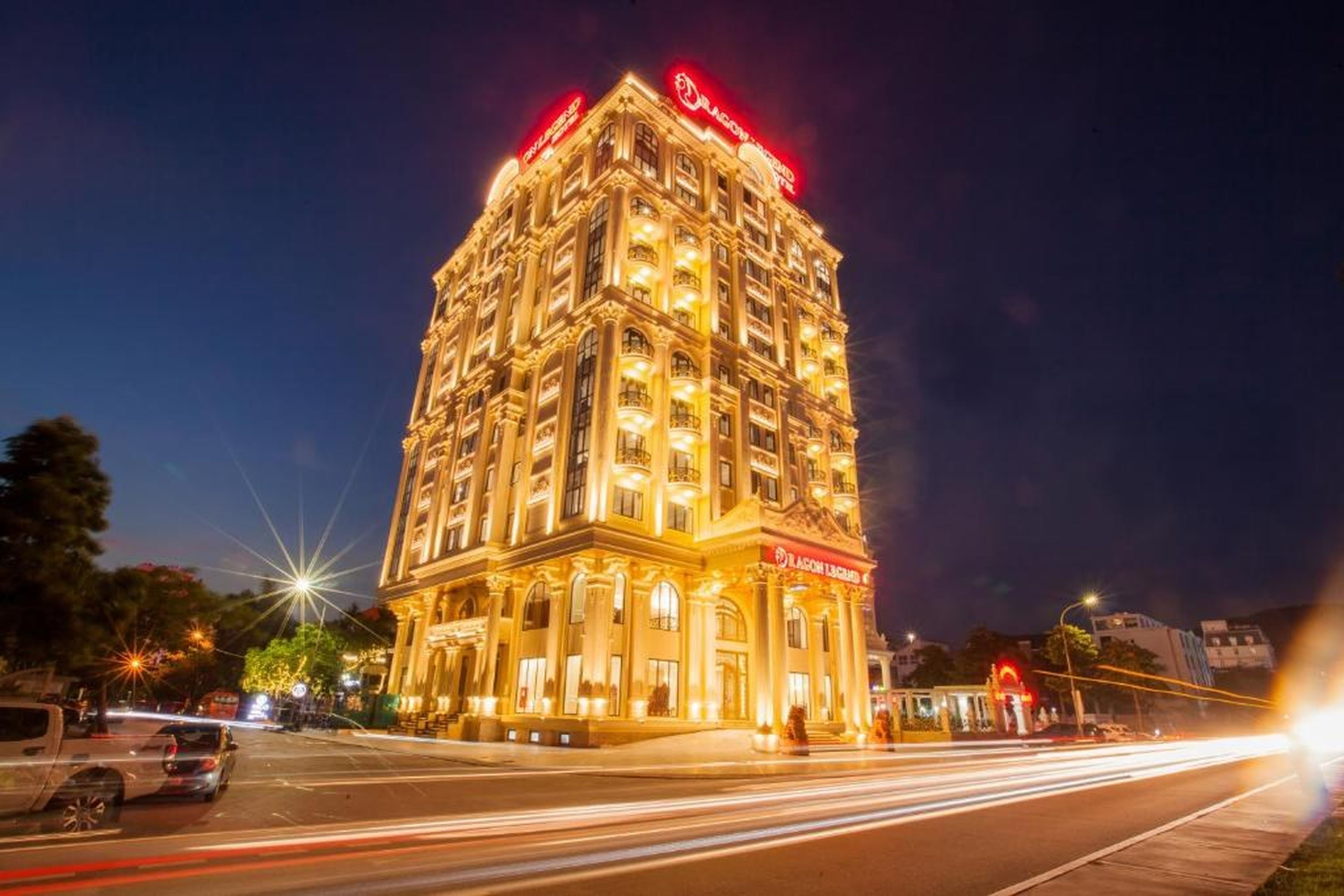Dragon Legend Hotel - Hình 10