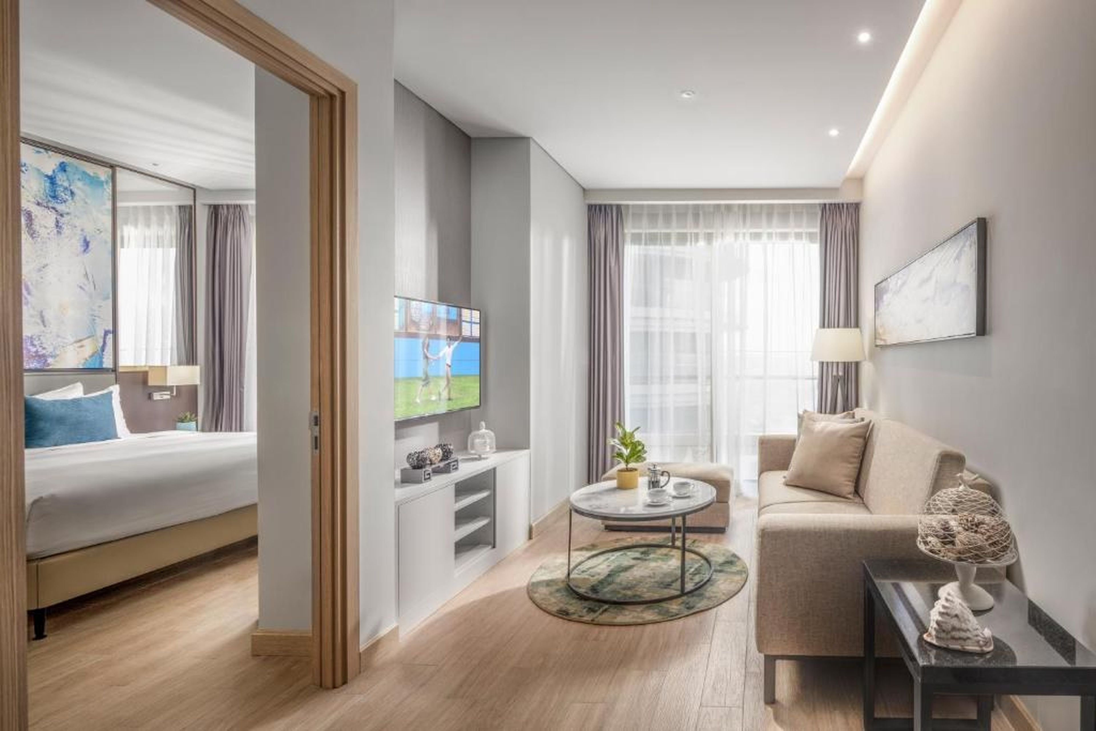 Citadines Marina Halong - Hình 44